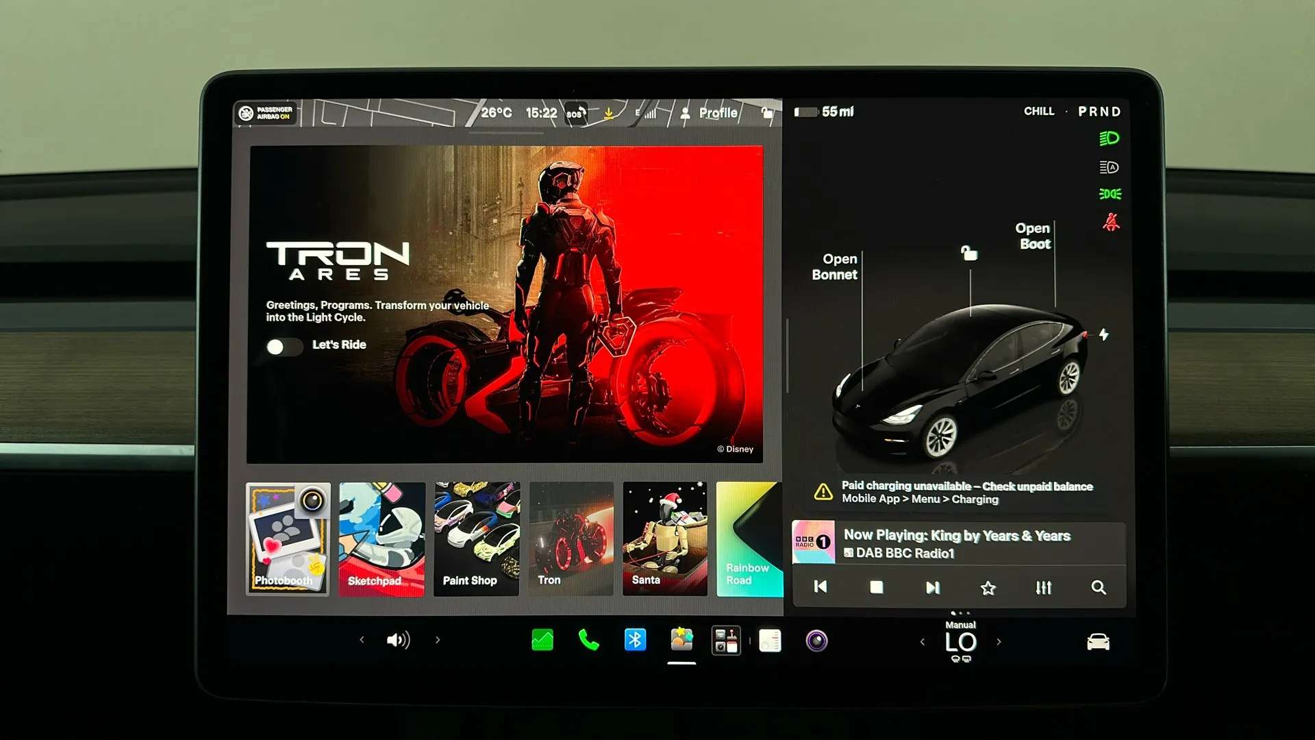 2022 TESLA MODEL 3 2022 TESLA MODEL 3