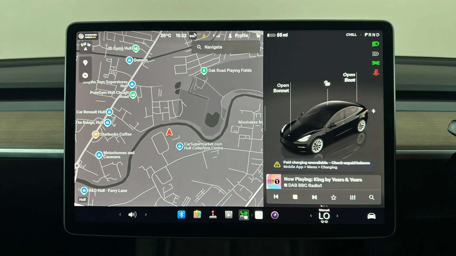 2022 TESLA MODEL 3 2022 TESLA MODEL 3