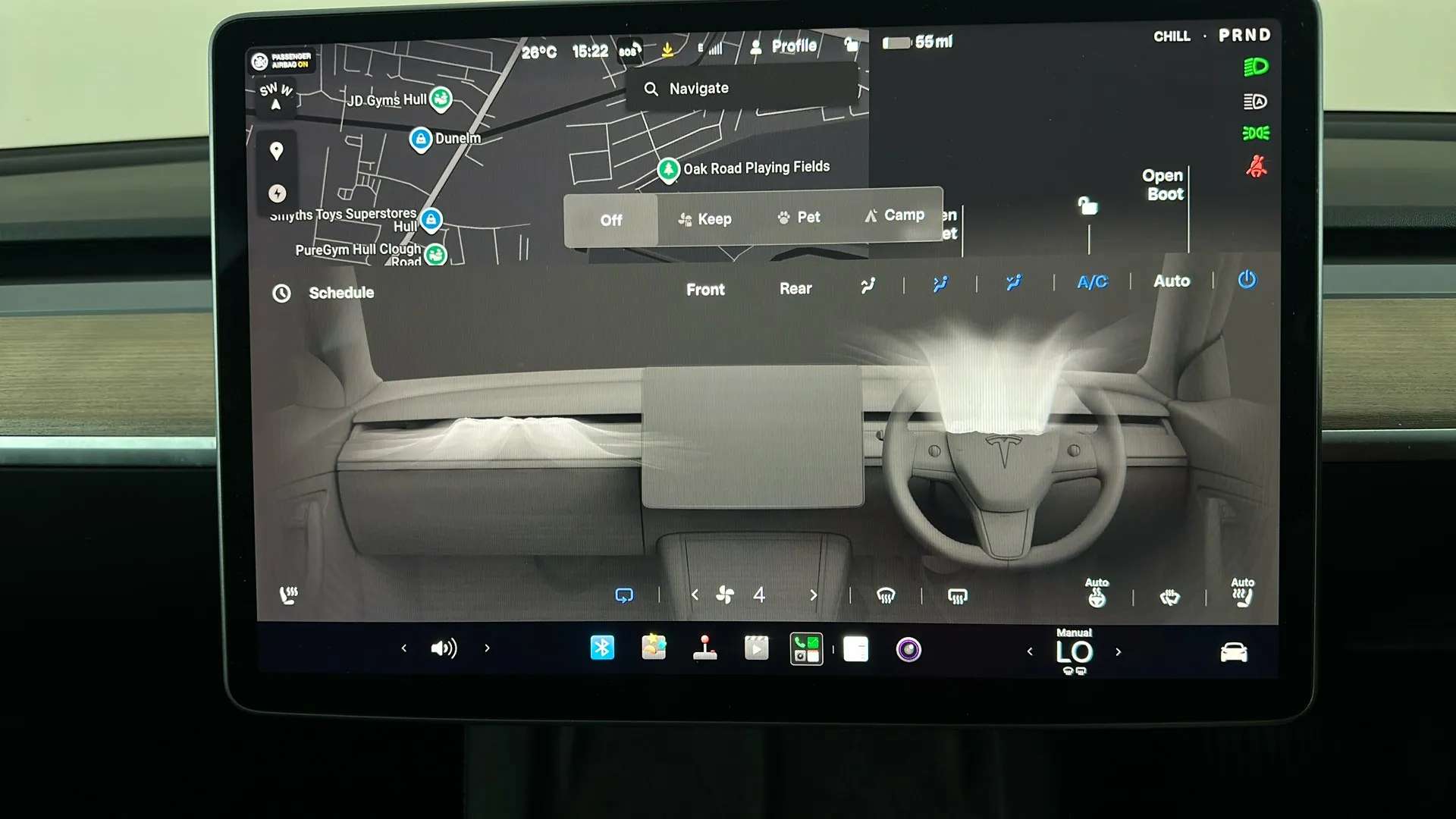 2022 TESLA MODEL 3 2022 TESLA MODEL 3