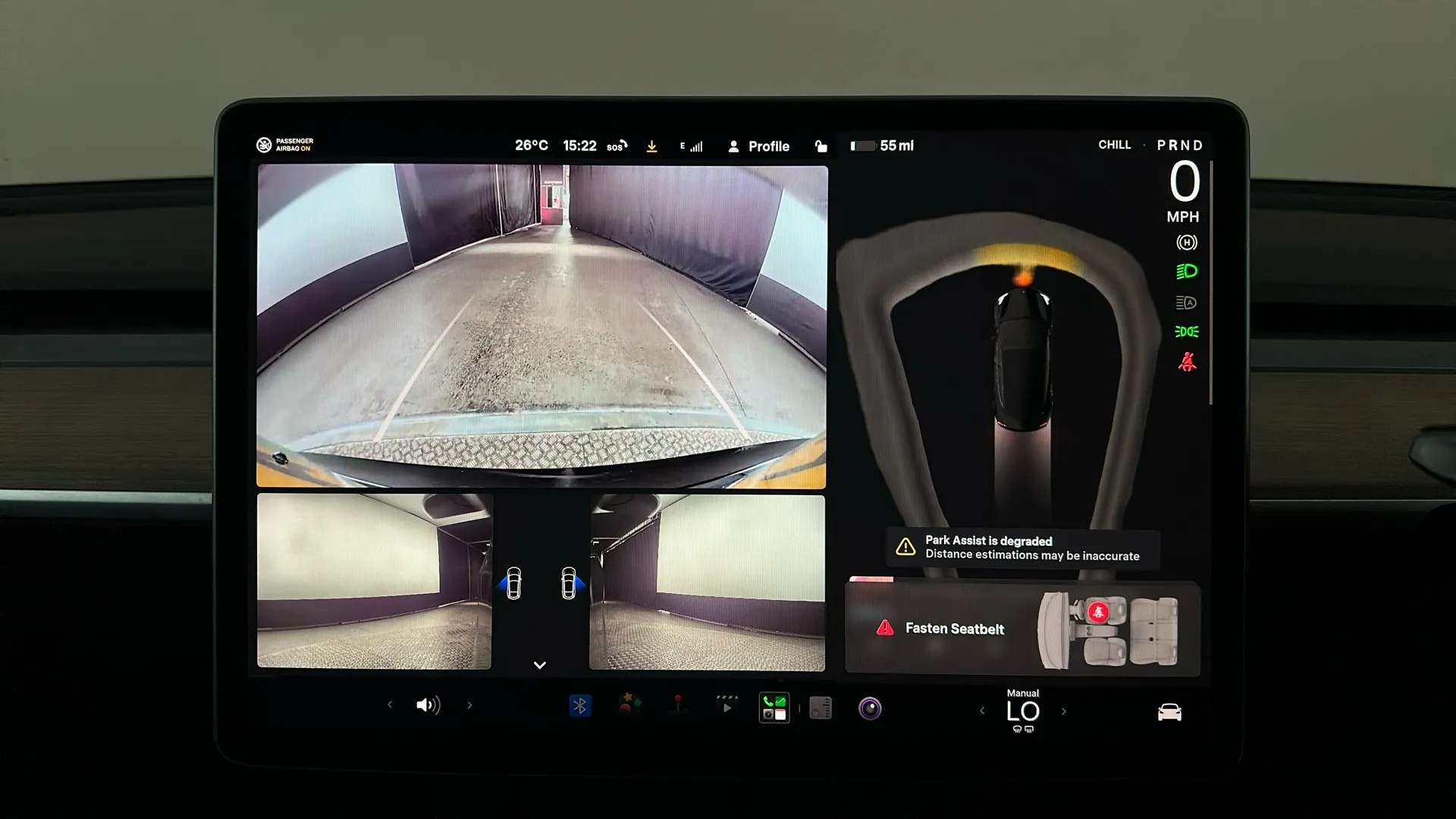 2022 TESLA MODEL 3 2022 TESLA MODEL 3