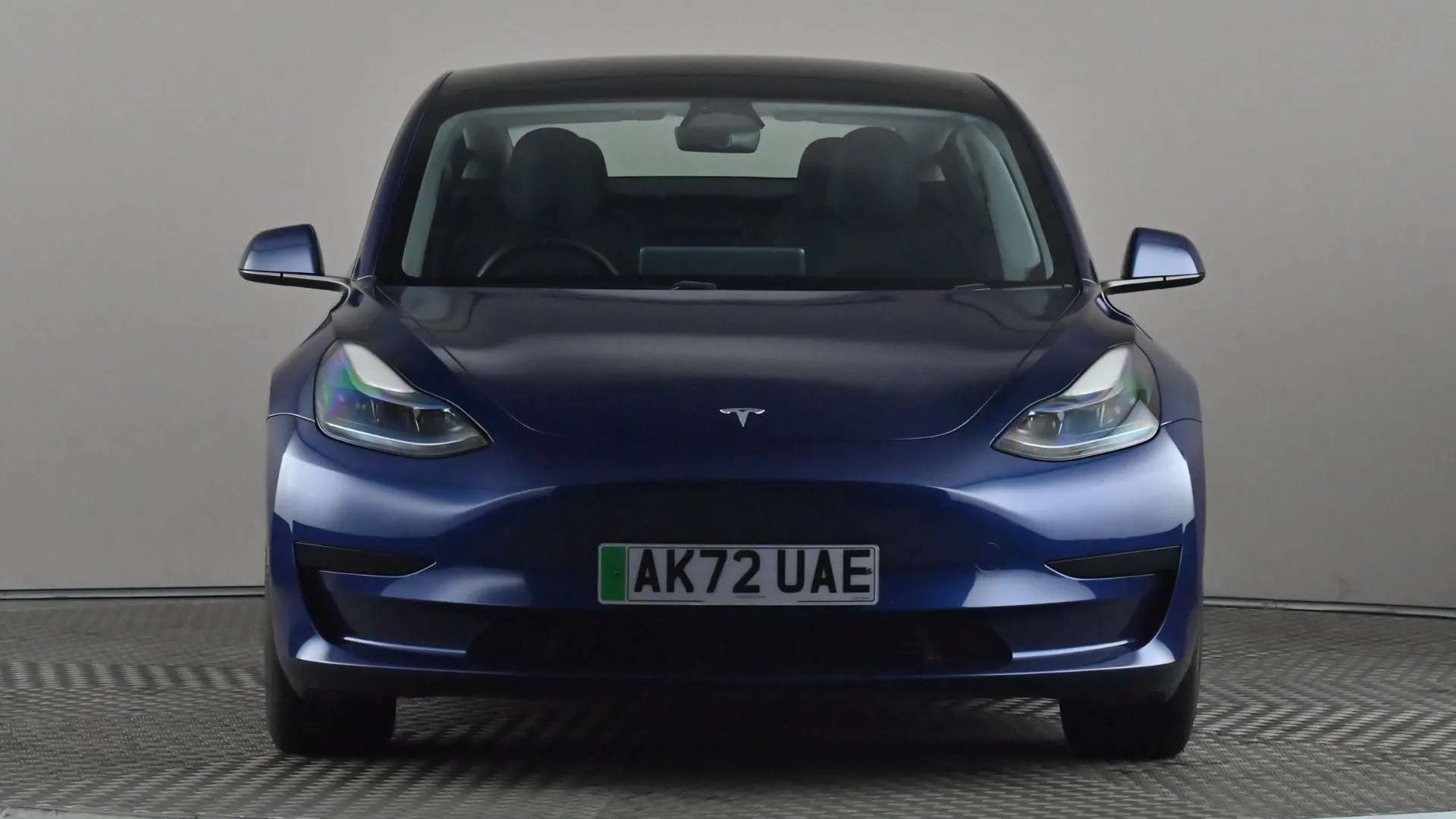 A 2022 TESLA MODEL 3 RWD Auto A 2022 TESLA MODEL 3 RWD Auto