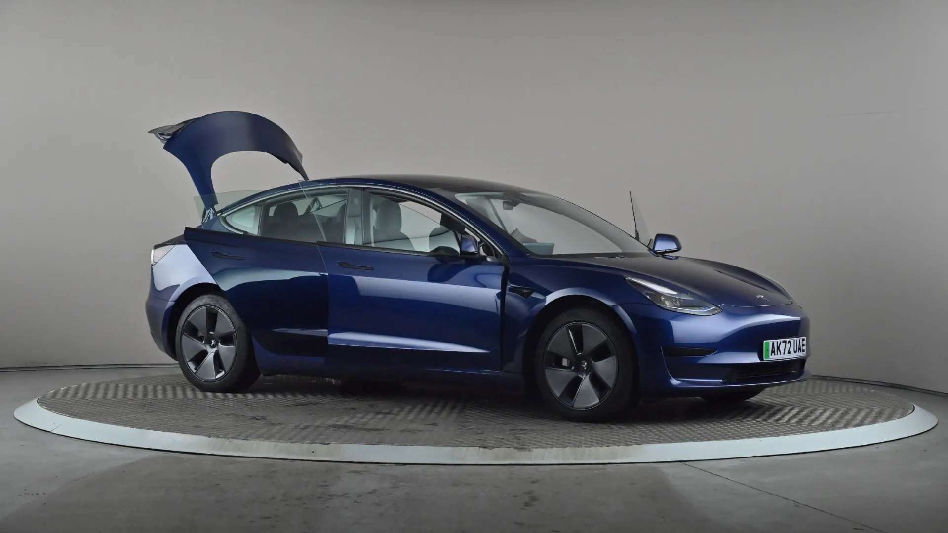 2022 TESLA MODEL 3 2022 TESLA MODEL 3