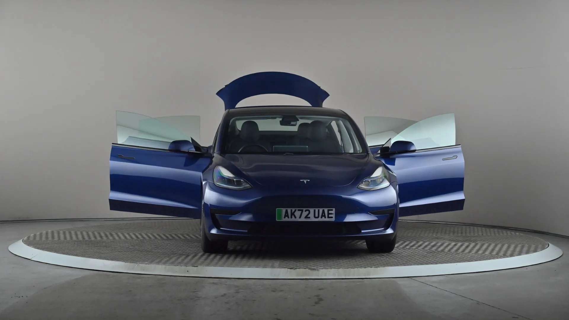 2022 TESLA MODEL 3 2022 TESLA MODEL 3