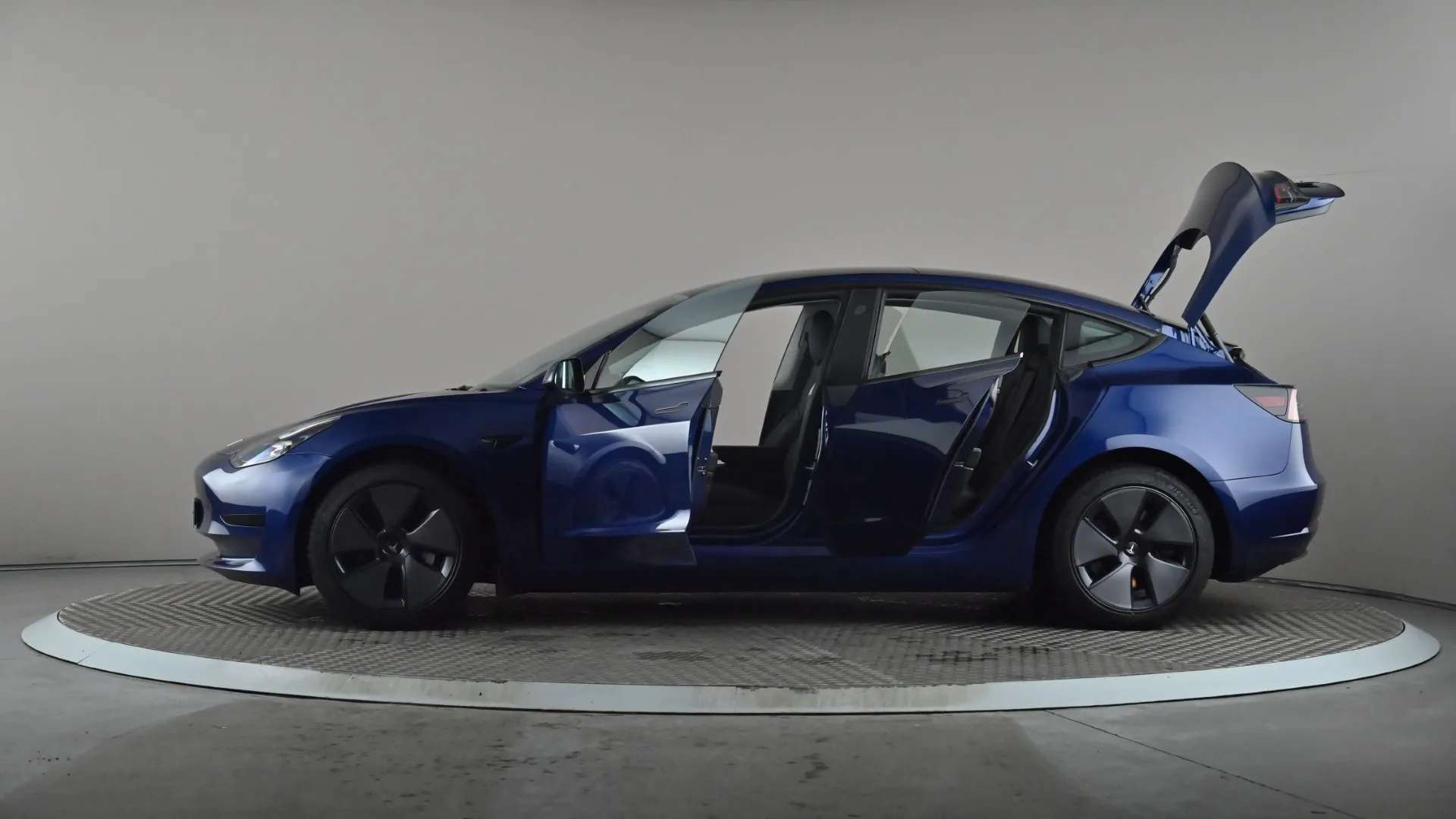 2022 TESLA MODEL 3 2022 TESLA MODEL 3