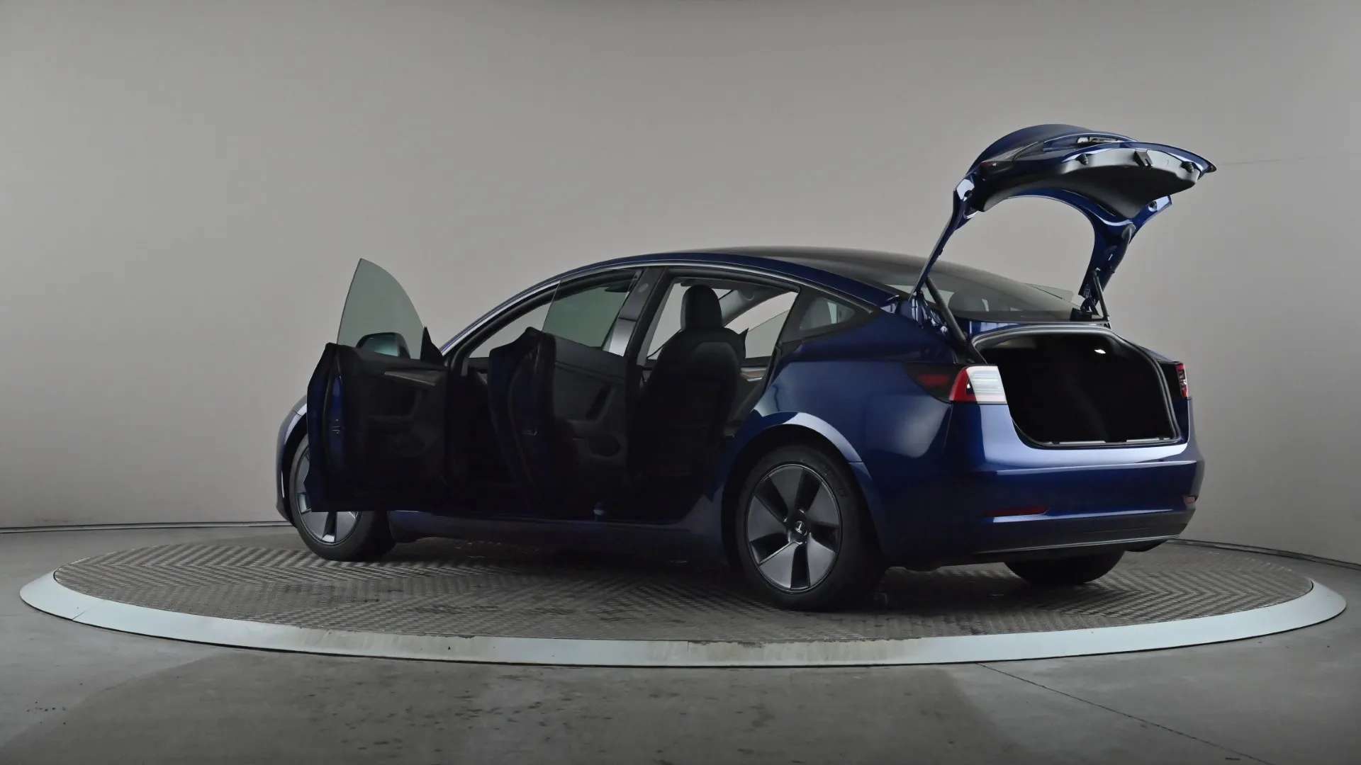 2022 TESLA MODEL 3 2022 TESLA MODEL 3