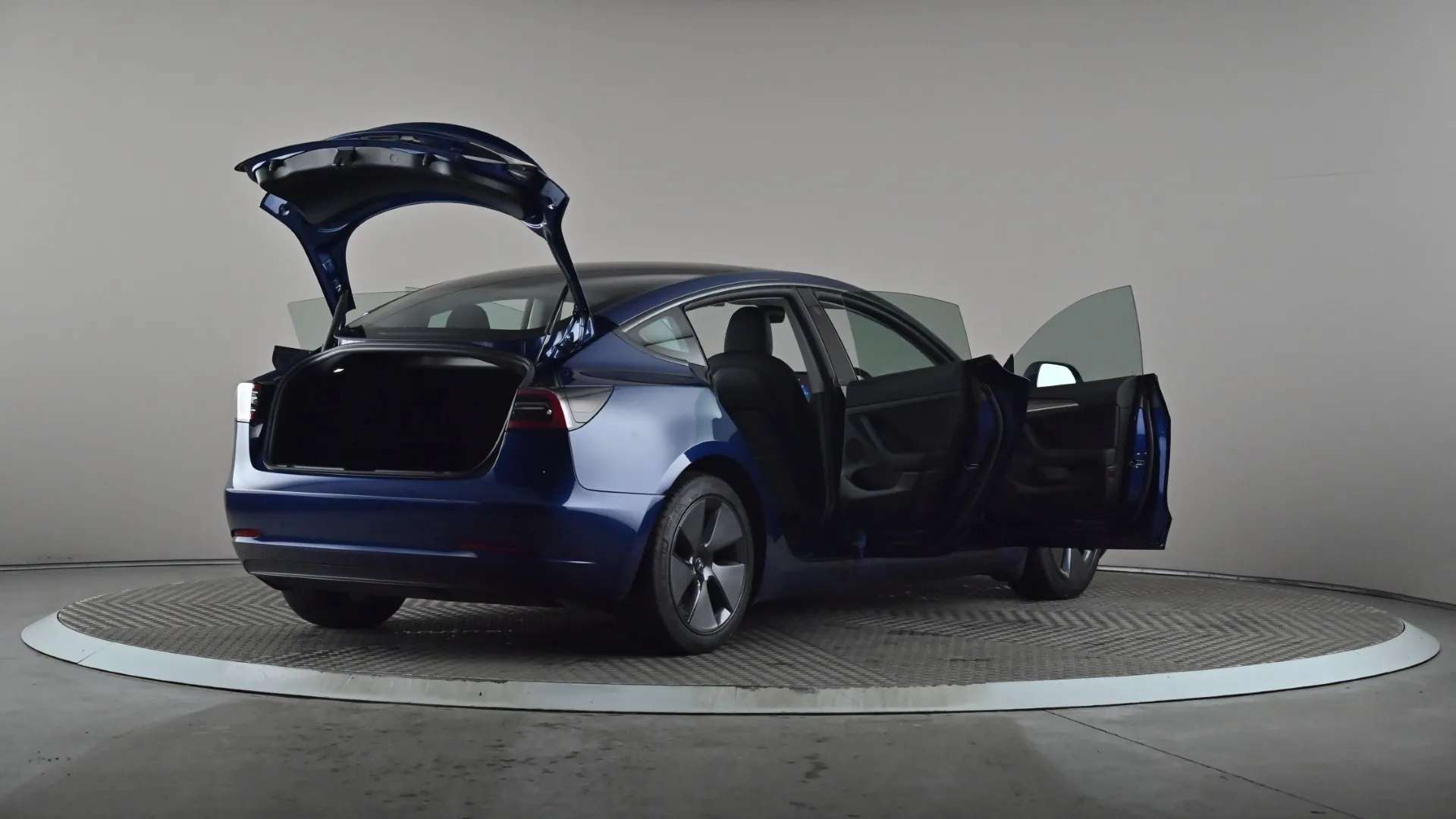 2022 TESLA MODEL 3 2022 TESLA MODEL 3