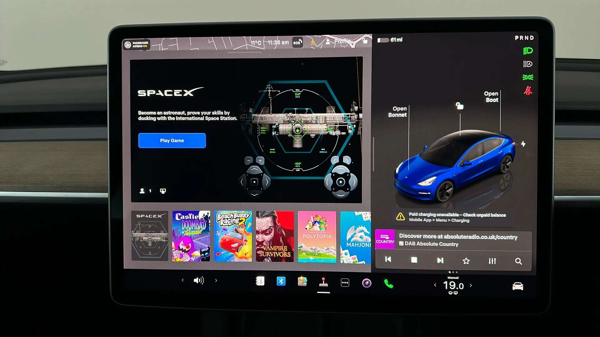 2022 TESLA MODEL 3 2022 TESLA MODEL 3