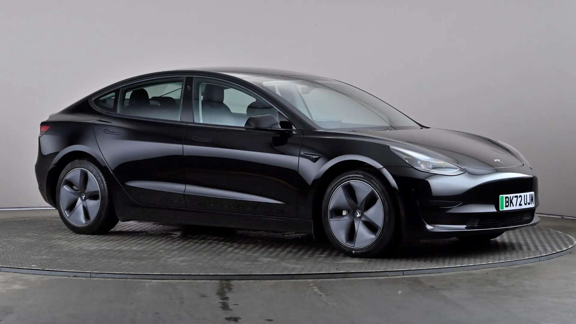 A 2022 TESLA MODEL 3 RWD Auto A 2022 TESLA MODEL 3 RWD Auto