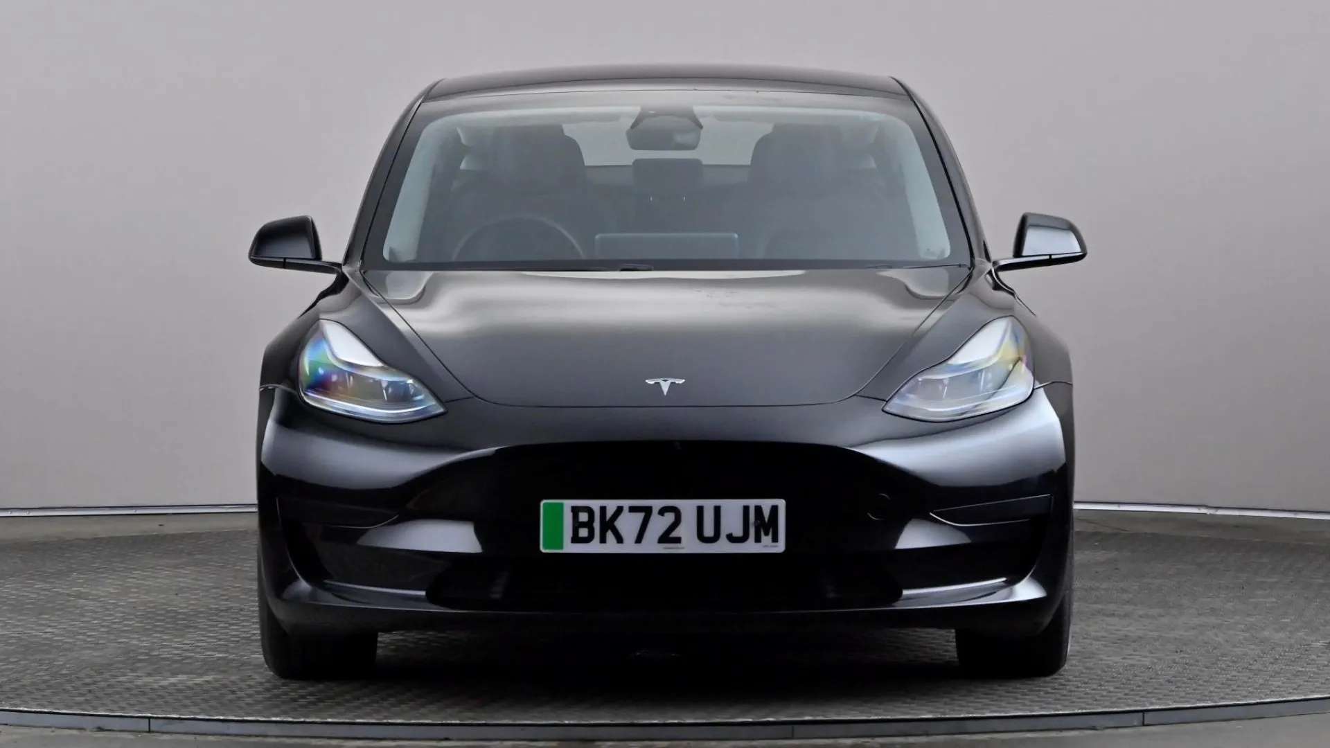 A 2022 TESLA MODEL 3 RWD Auto A 2022 TESLA MODEL 3 RWD Auto