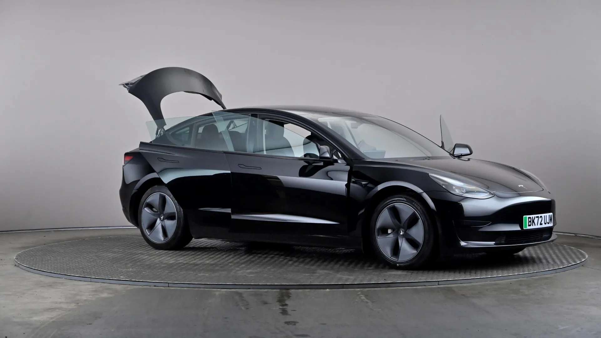2022 TESLA MODEL 3 2022 TESLA MODEL 3