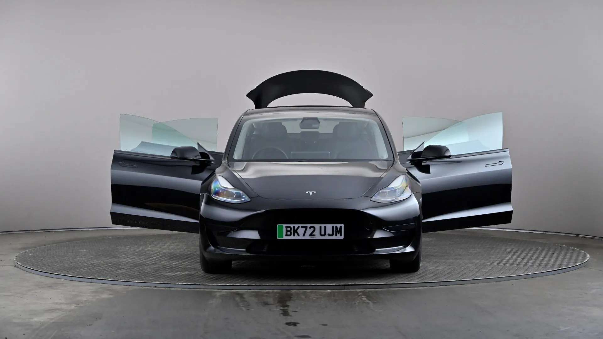 2022 TESLA MODEL 3 2022 TESLA MODEL 3