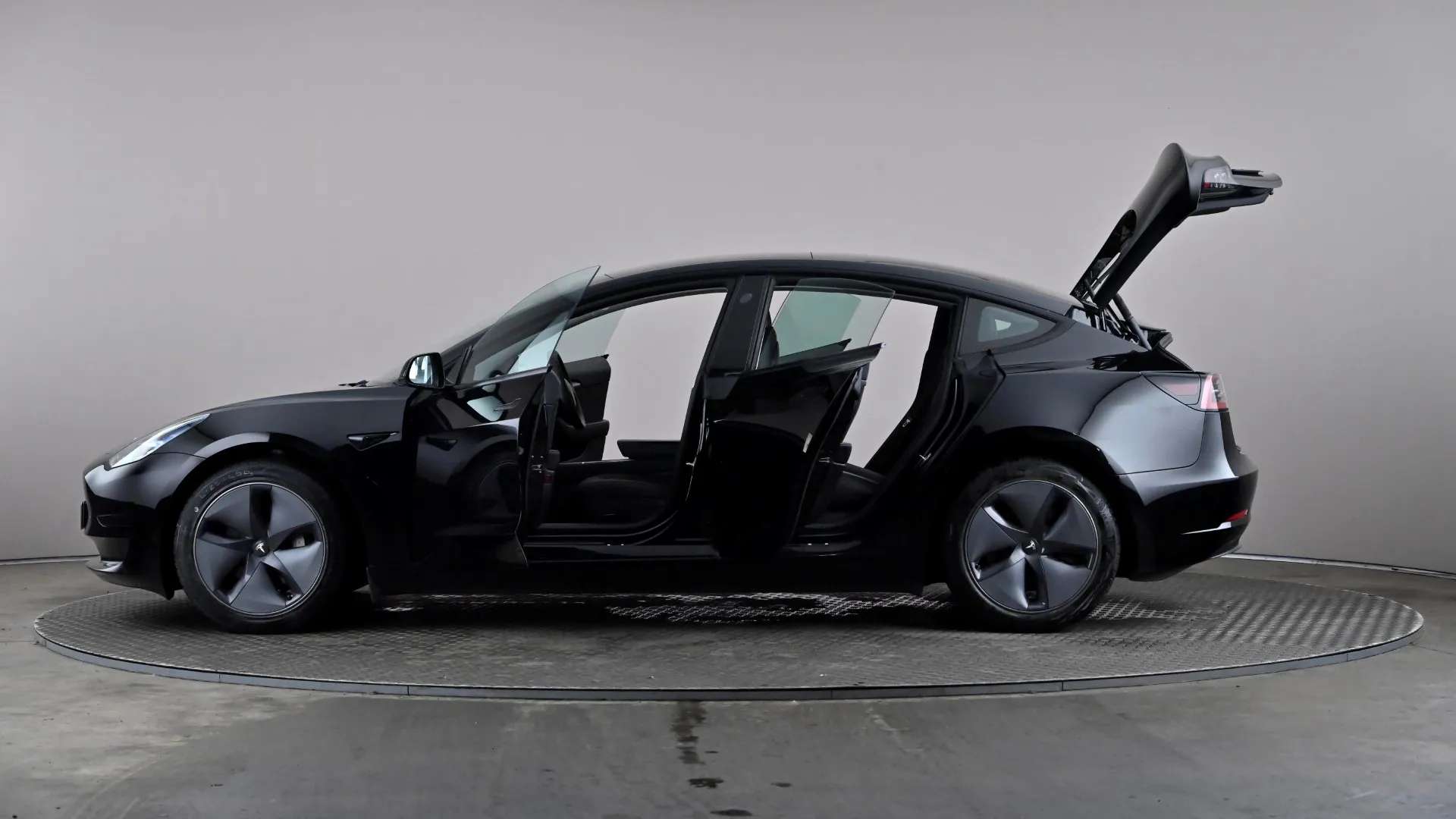 2022 TESLA MODEL 3 2022 TESLA MODEL 3