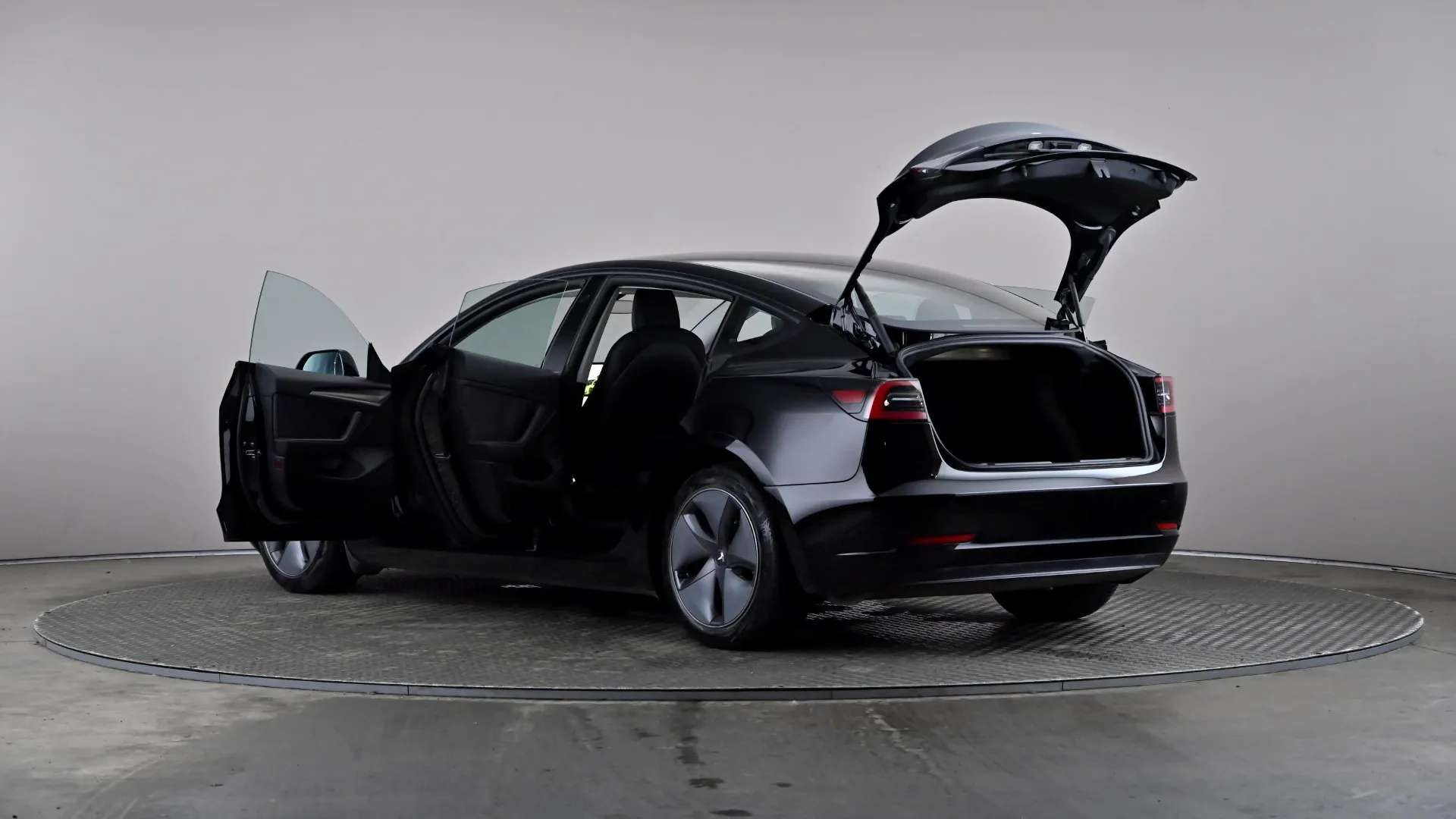 2022 TESLA MODEL 3 2022 TESLA MODEL 3