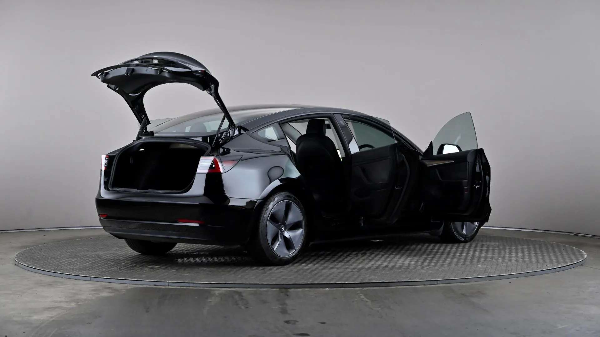 2022 TESLA MODEL 3 2022 TESLA MODEL 3