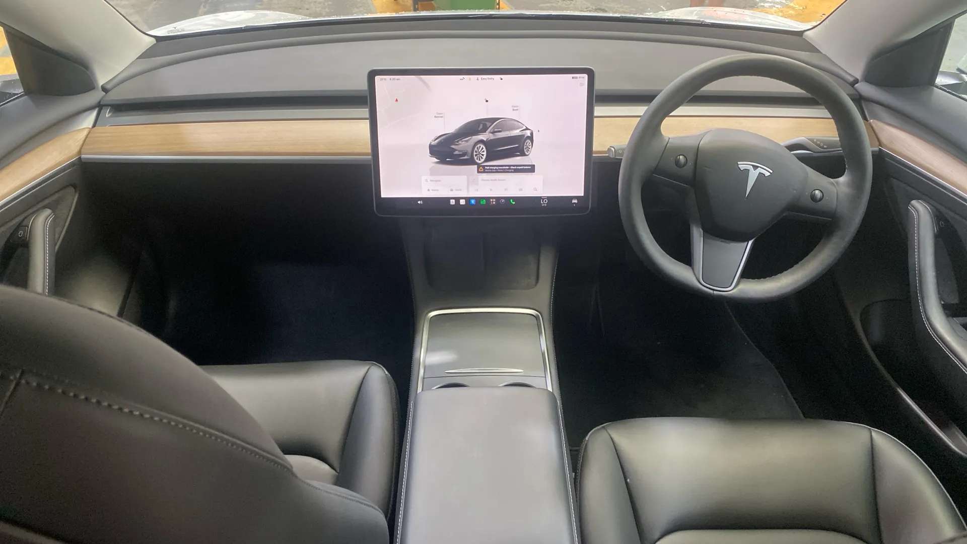 A 2022 TESLA MODEL 3 RWD Auto A 2022 TESLA MODEL 3 RWD Auto