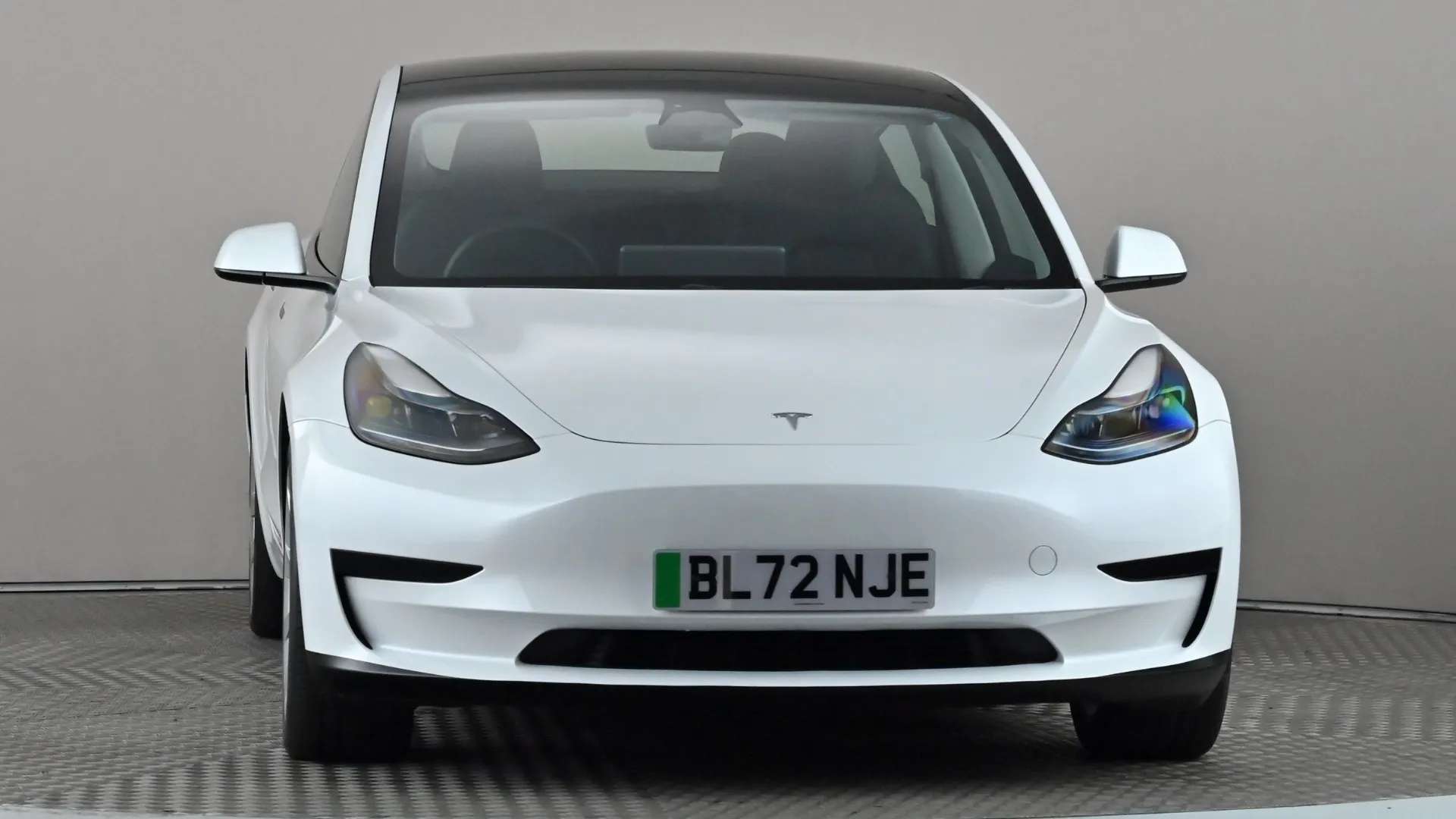 A 2022 TESLA MODEL 3 RWD Auto A 2022 TESLA MODEL 3 RWD Auto