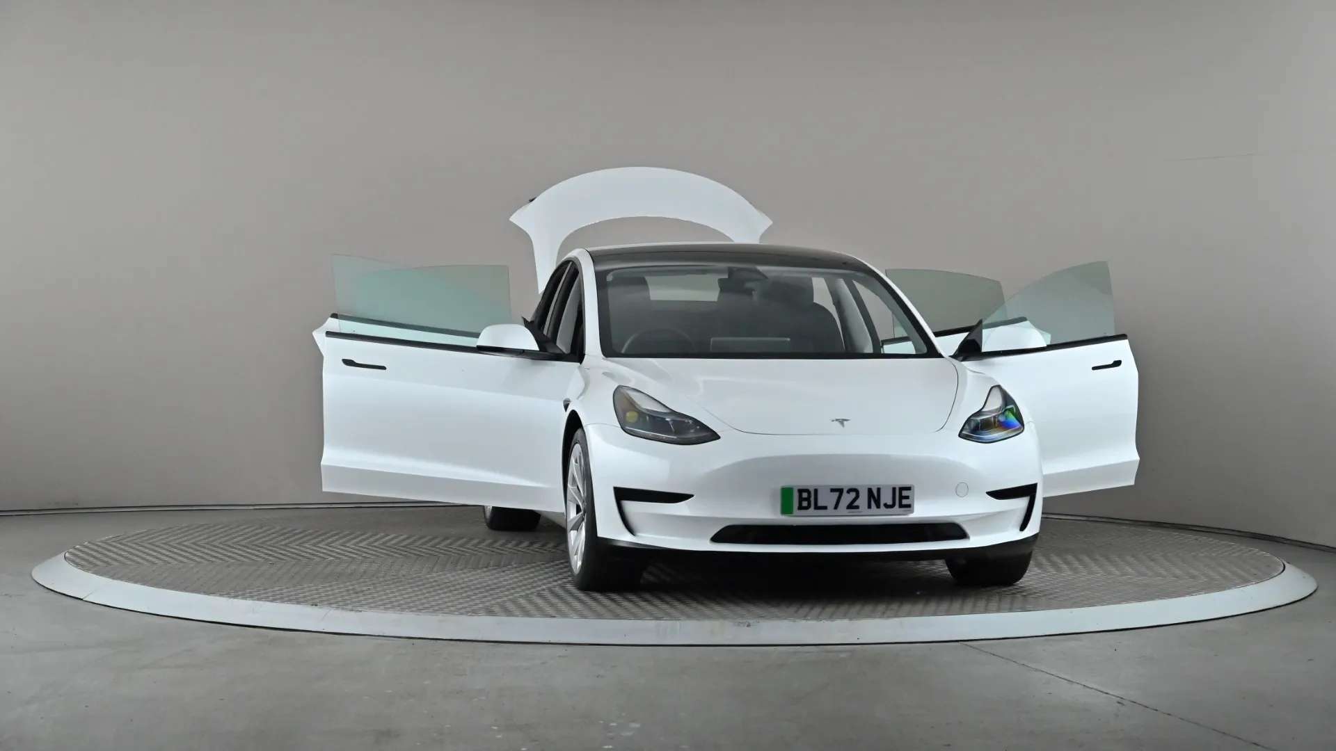 2022 TESLA MODEL 3 2022 TESLA MODEL 3