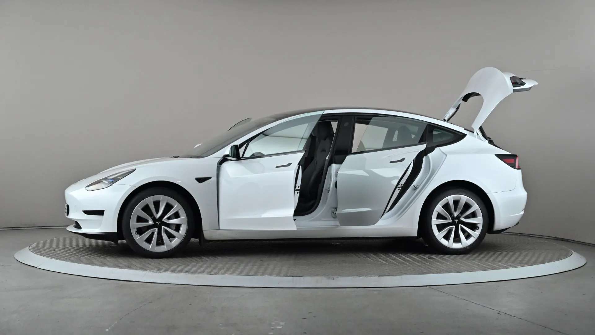 2022 TESLA MODEL 3 2022 TESLA MODEL 3