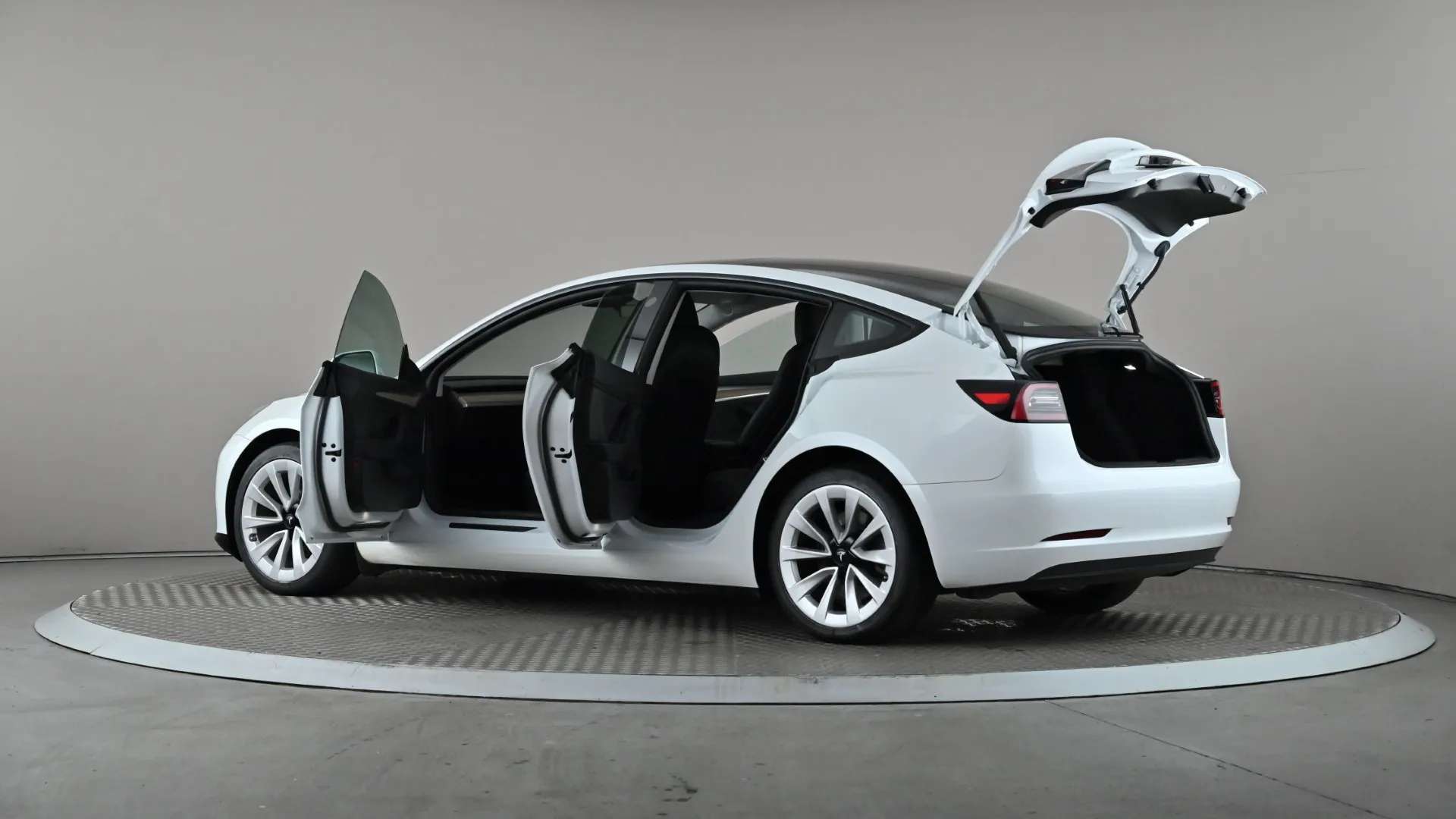 2022 TESLA MODEL 3 2022 TESLA MODEL 3