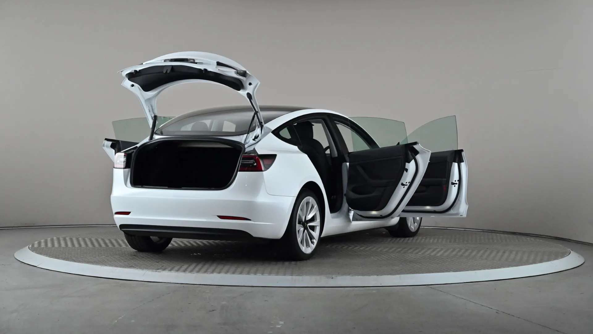 2022 TESLA MODEL 3 2022 TESLA MODEL 3