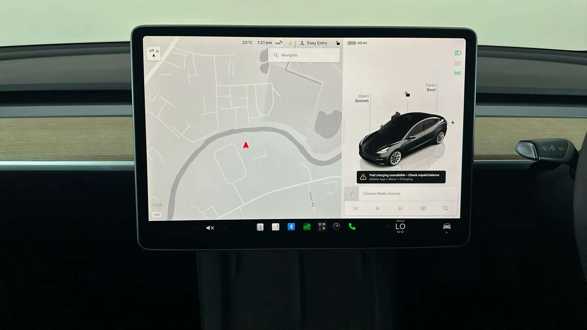 2022 TESLA MODEL 3 2022 TESLA MODEL 3