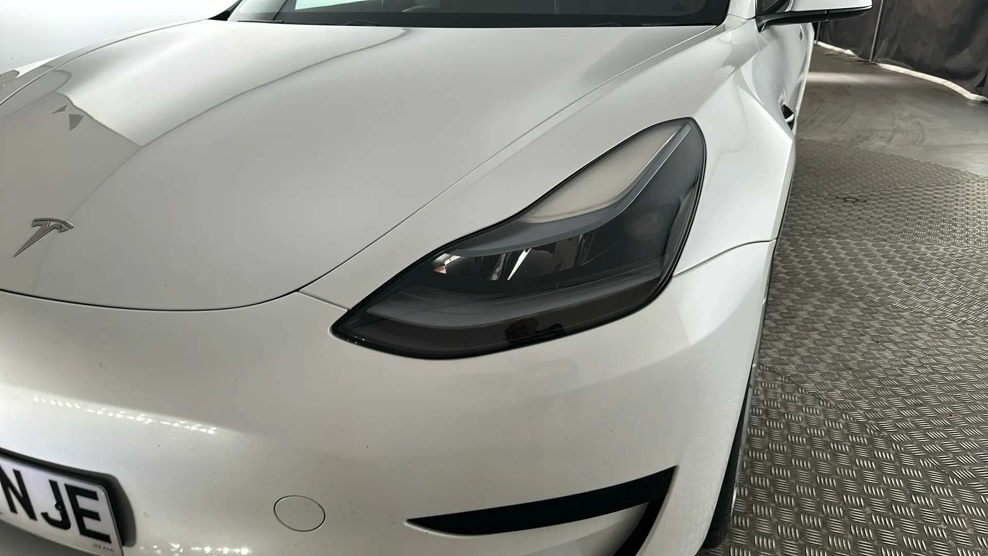 2022 TESLA MODEL 3 2022 TESLA MODEL 3