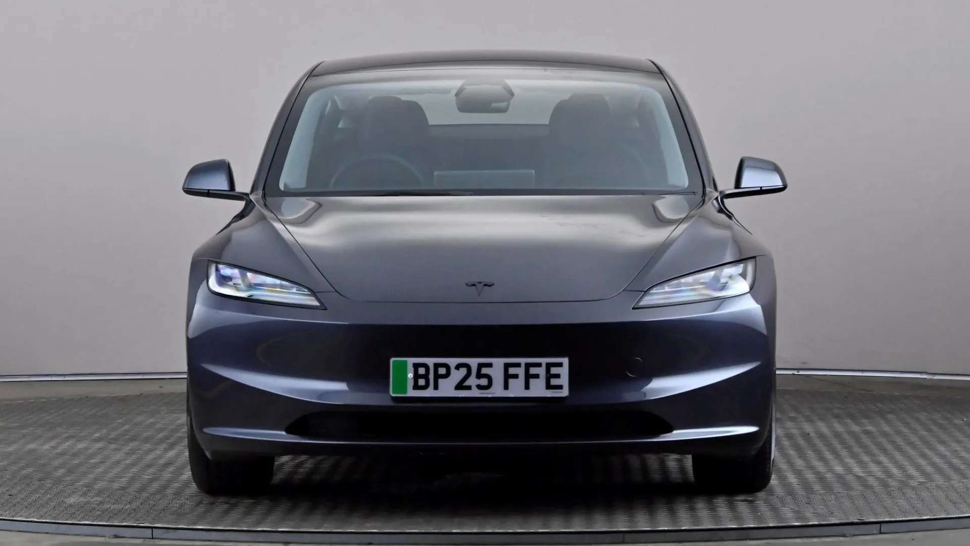 A 2025 TESLA MODEL 3 RWD Auto A 2025 TESLA MODEL 3 RWD Auto
