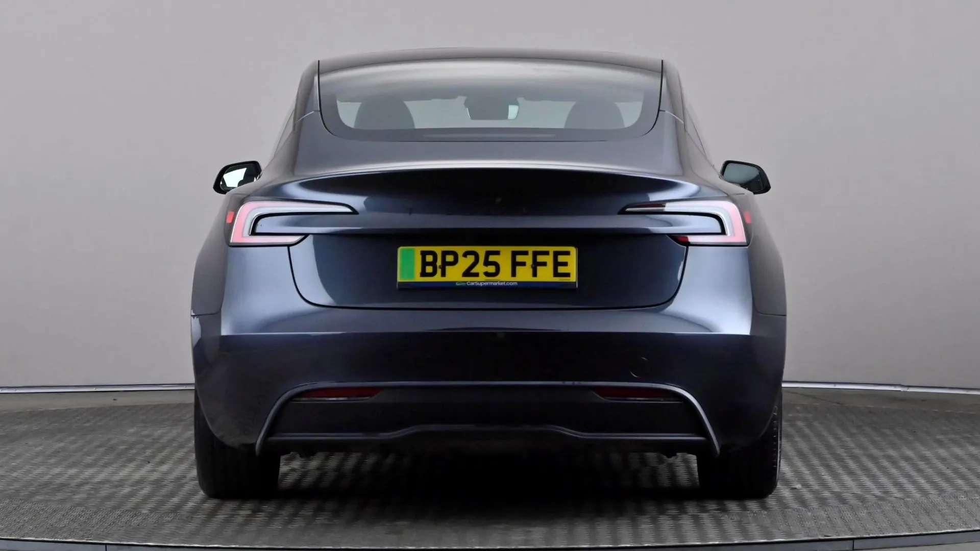 2025 TESLA MODEL 3 2025 TESLA MODEL 3