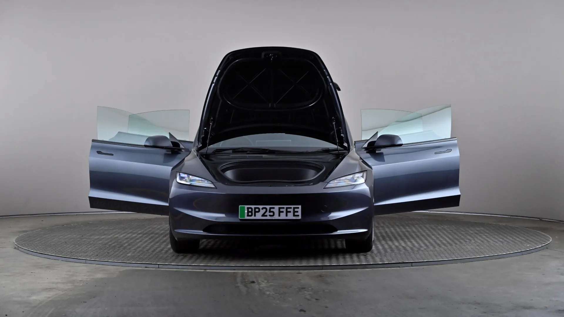 2025 TESLA MODEL 3 2025 TESLA MODEL 3