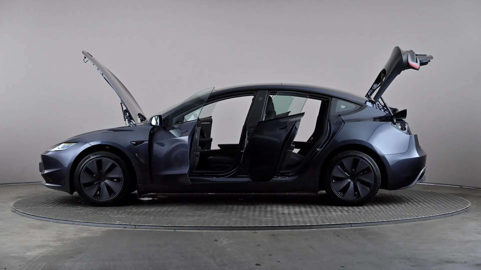 2025 TESLA MODEL 3 2025 TESLA MODEL 3