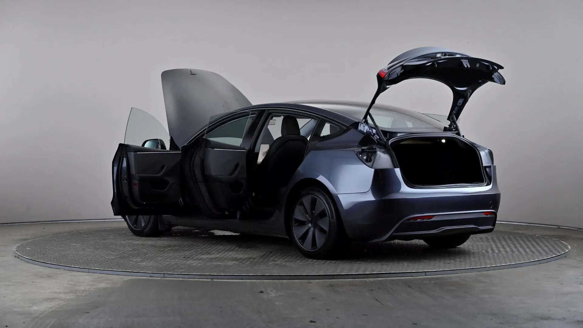 2025 TESLA MODEL 3 2025 TESLA MODEL 3