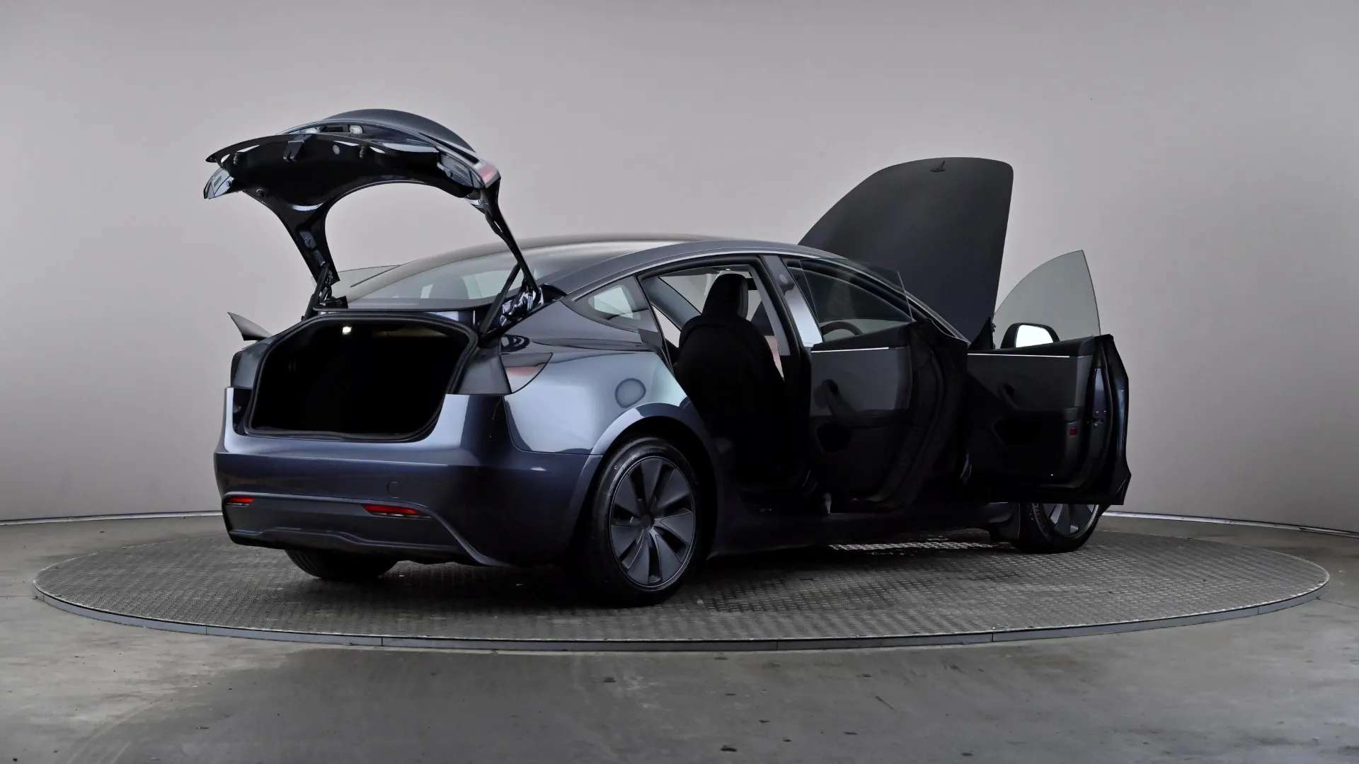 2025 TESLA MODEL 3 2025 TESLA MODEL 3