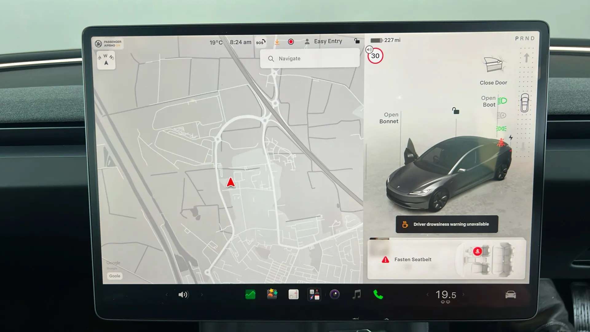 2025 TESLA MODEL 3 2025 TESLA MODEL 3