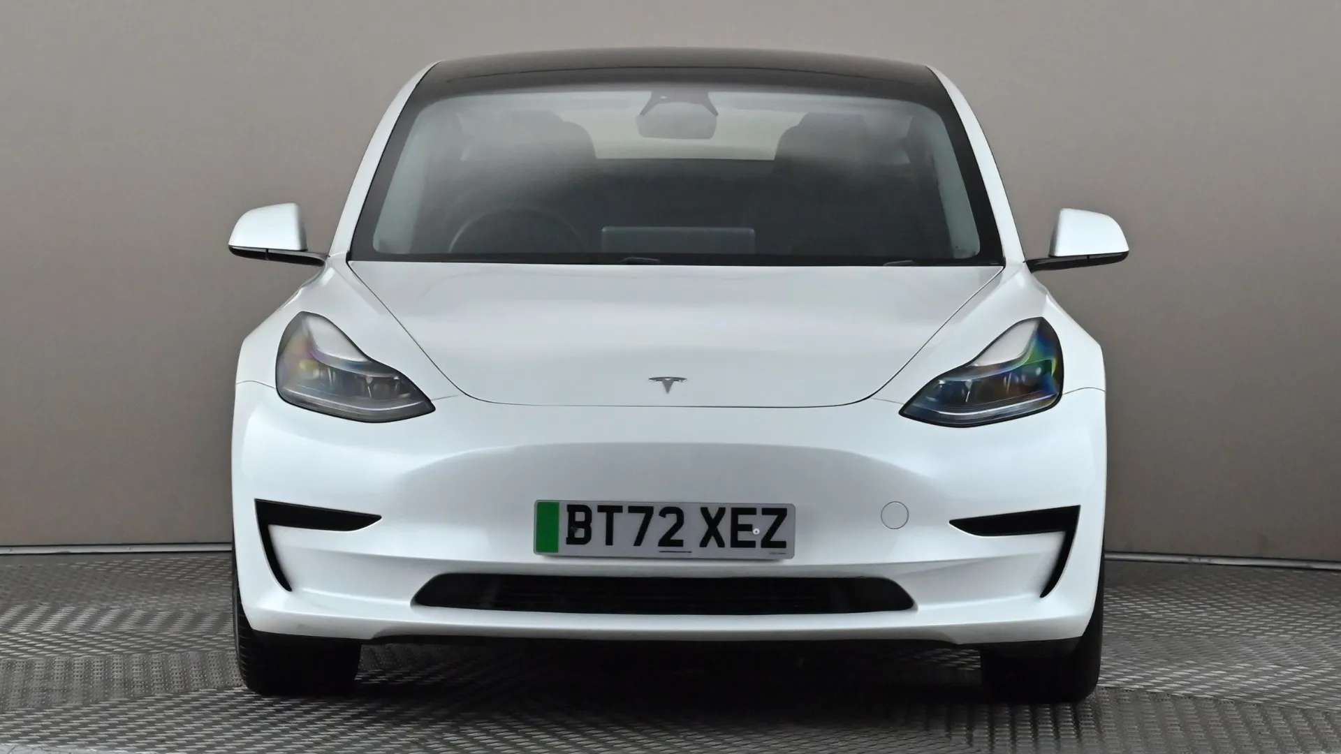 A 2022 TESLA MODEL 3 RWD Auto A 2022 TESLA MODEL 3 RWD Auto