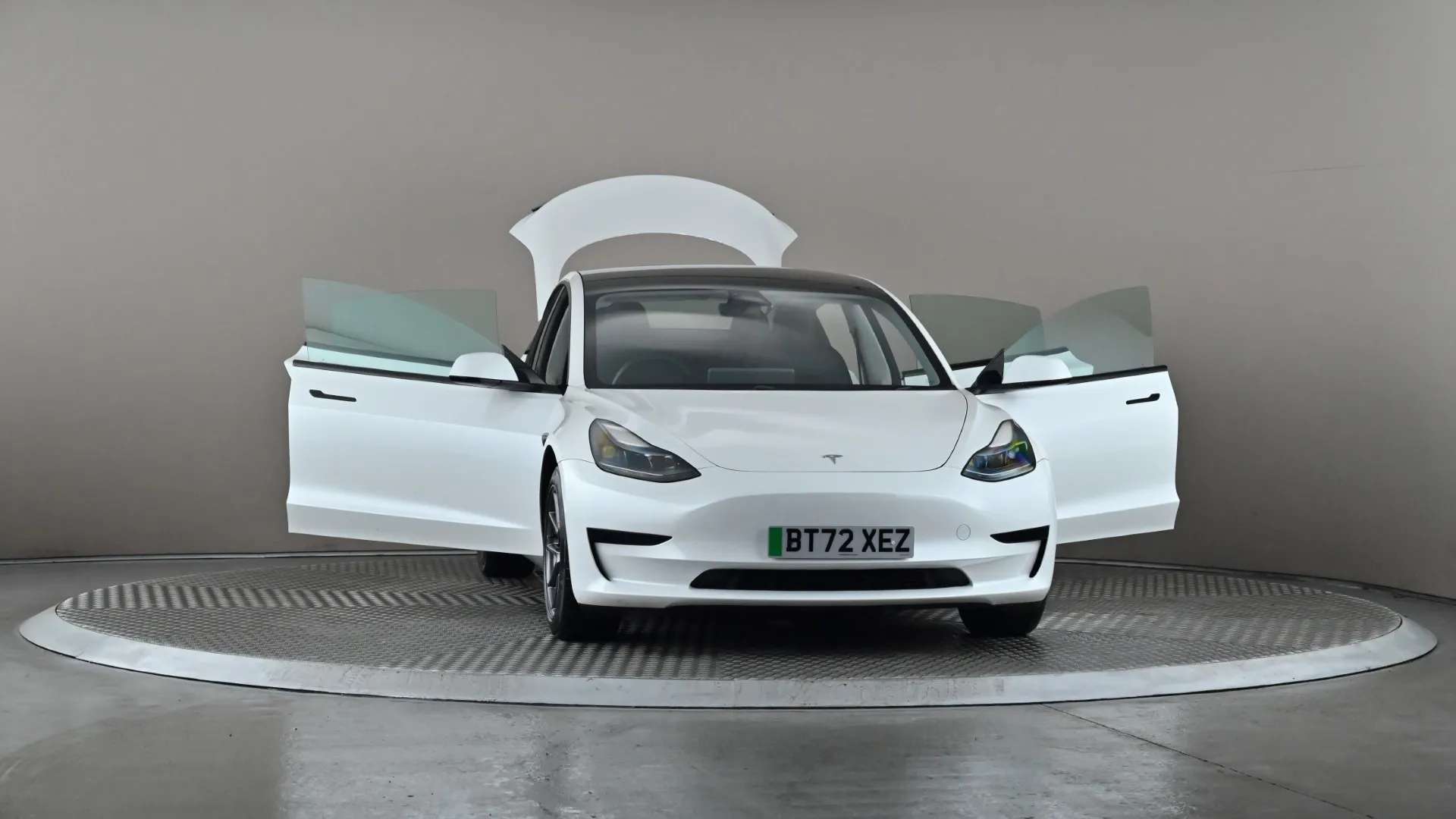 2022 TESLA MODEL 3 2022 TESLA MODEL 3