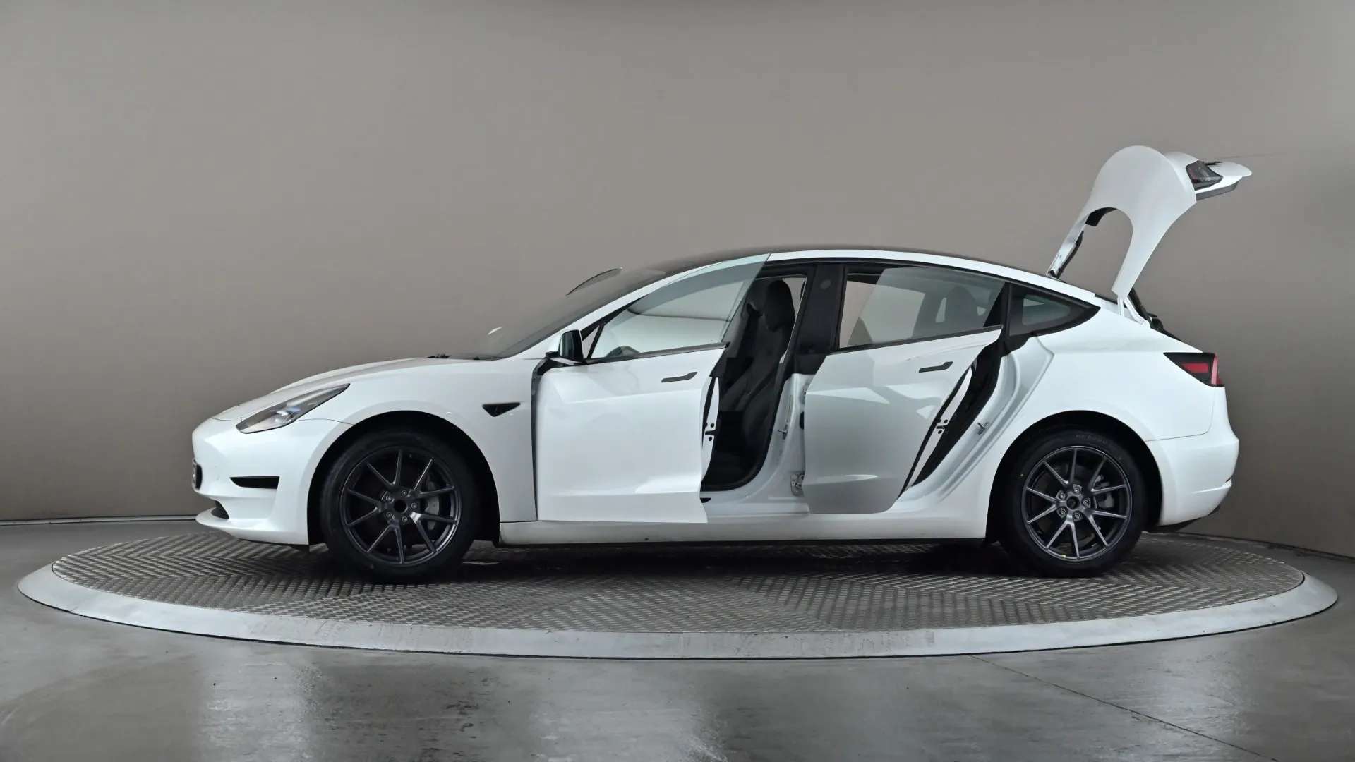 2022 TESLA MODEL 3 2022 TESLA MODEL 3