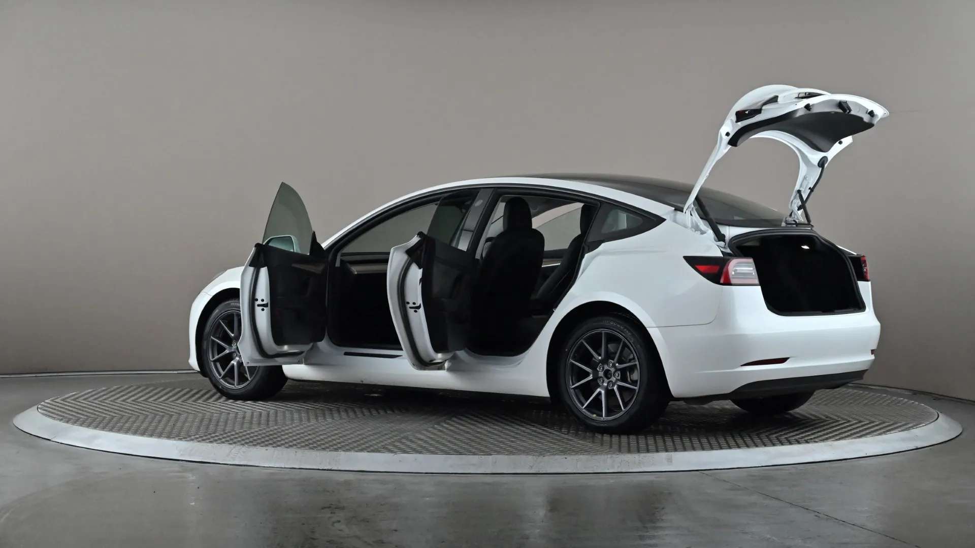 2022 TESLA MODEL 3 2022 TESLA MODEL 3