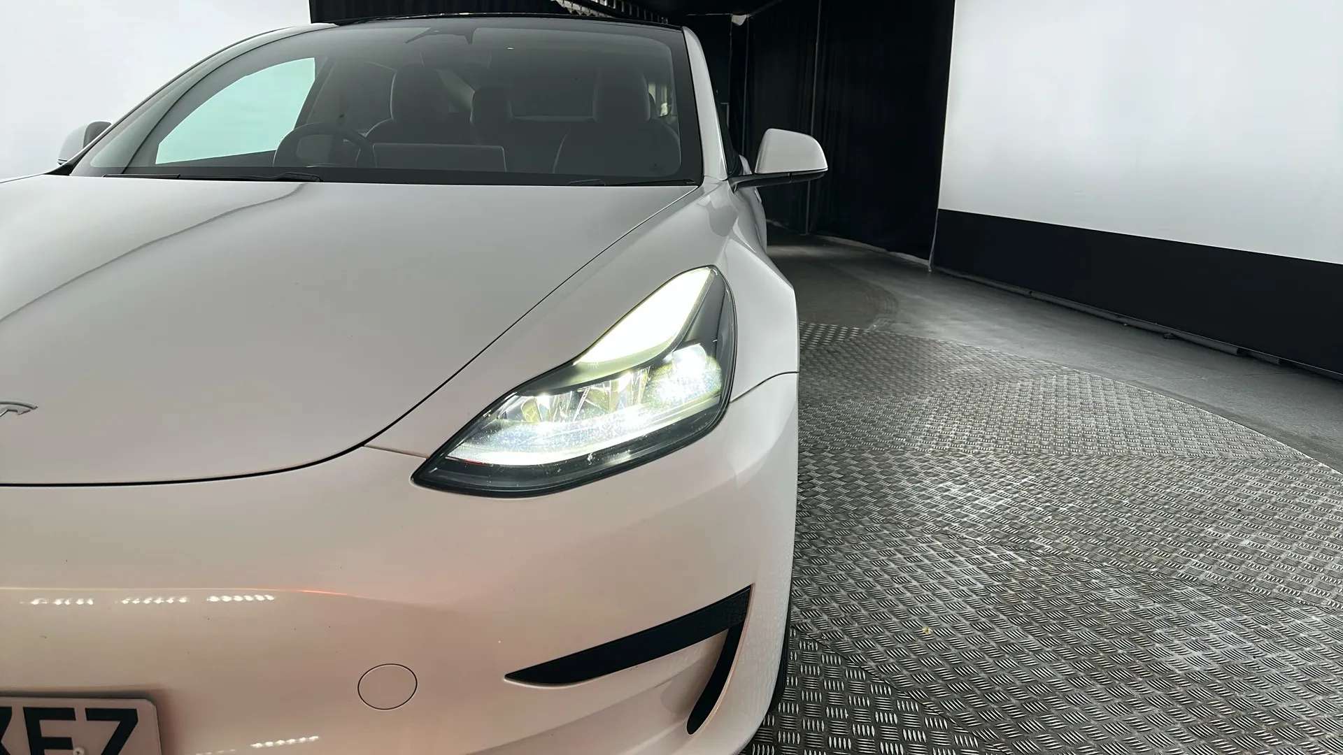 2022 TESLA MODEL 3 2022 TESLA MODEL 3