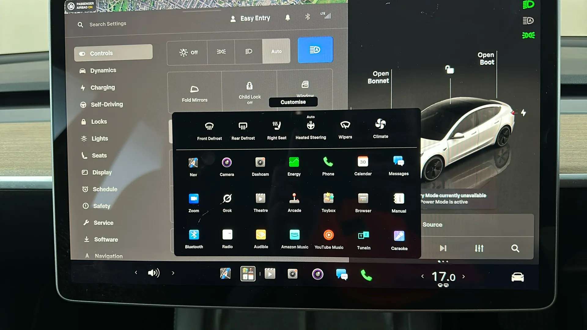2022 TESLA MODEL 3 2022 TESLA MODEL 3