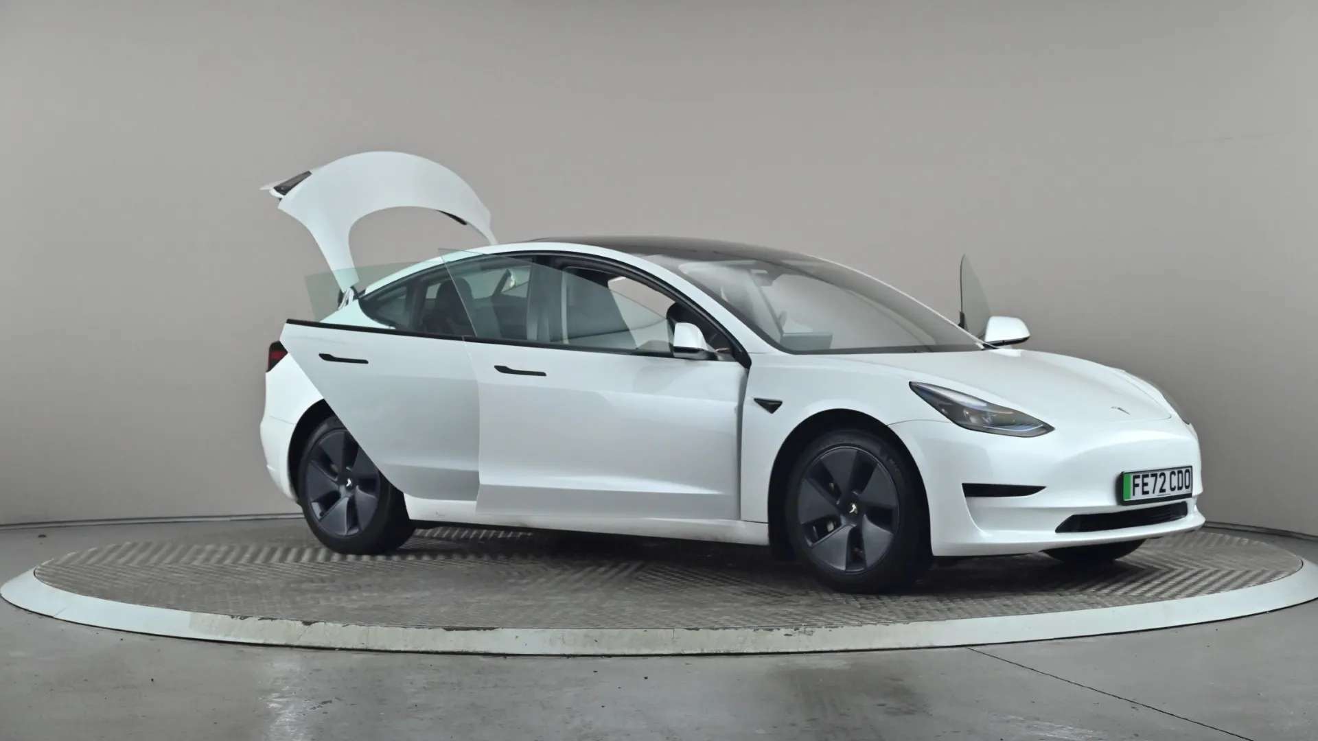 2022 TESLA MODEL 3 2022 TESLA MODEL 3