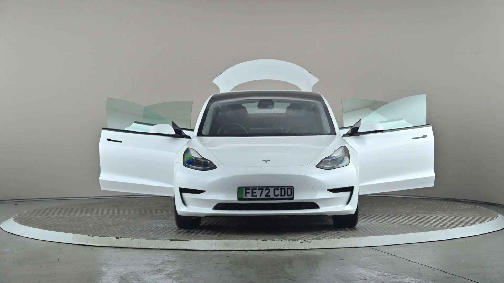 2022 TESLA MODEL 3 2022 TESLA MODEL 3