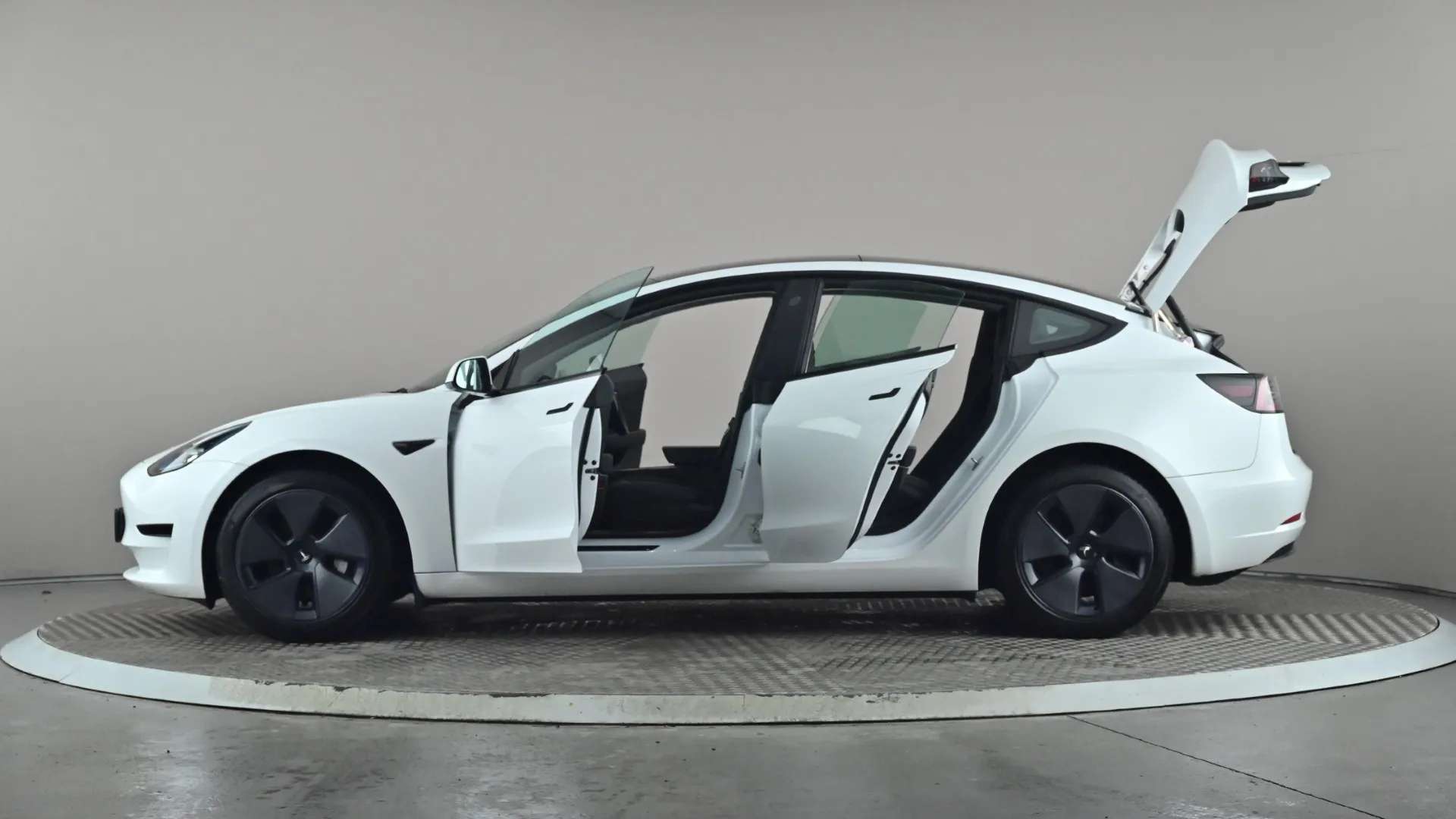 2022 TESLA MODEL 3 2022 TESLA MODEL 3