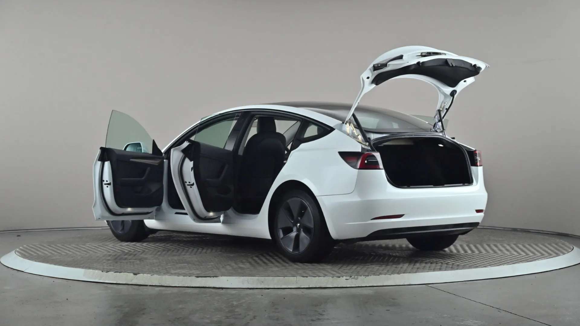 2022 TESLA MODEL 3 2022 TESLA MODEL 3