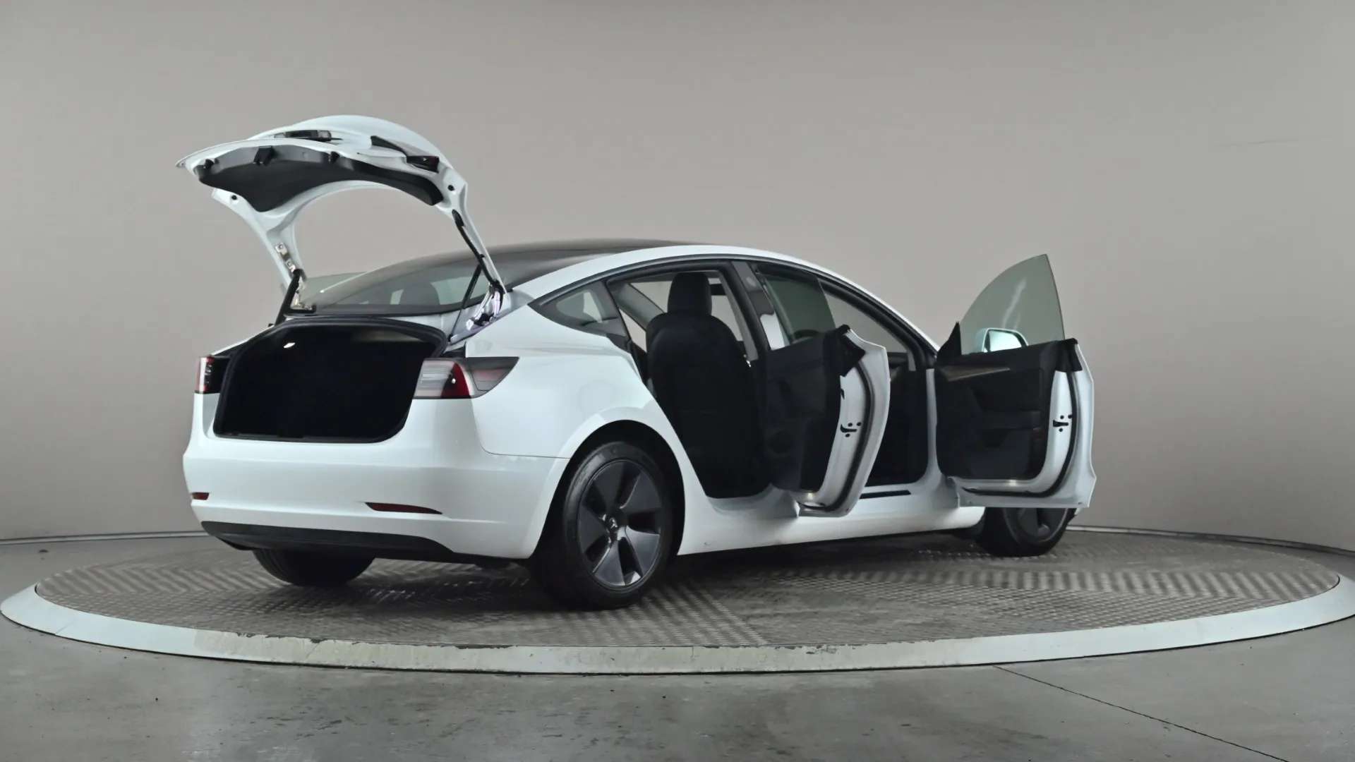 2022 TESLA MODEL 3 2022 TESLA MODEL 3