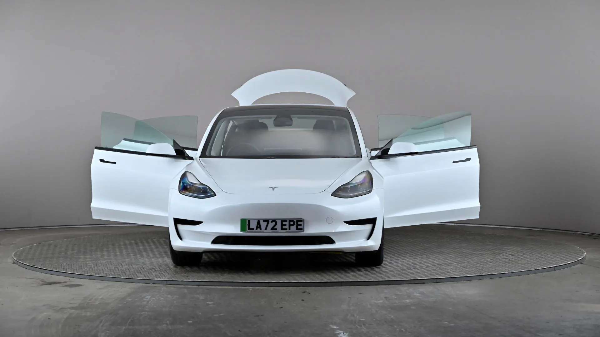 2022 TESLA MODEL 3 2022 TESLA MODEL 3