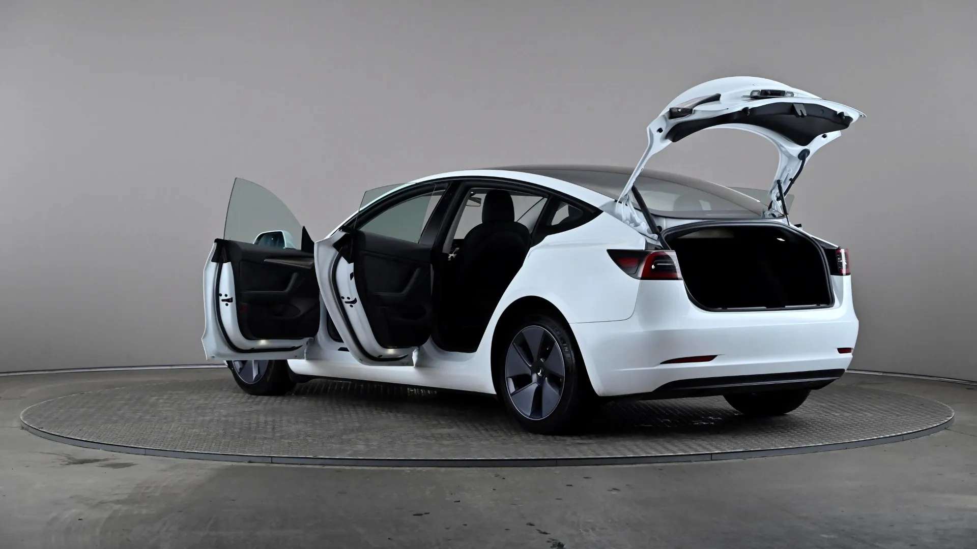 2022 TESLA MODEL 3 2022 TESLA MODEL 3