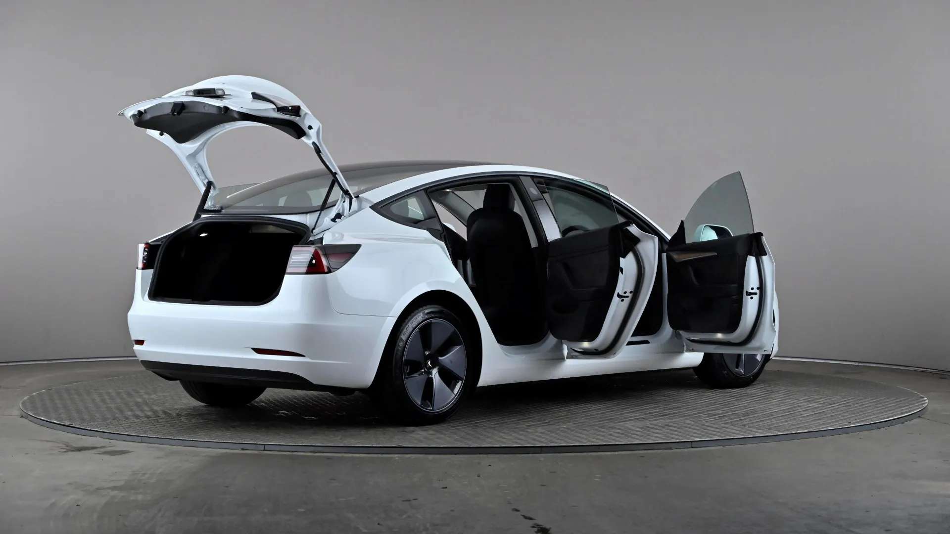 2022 TESLA MODEL 3 2022 TESLA MODEL 3