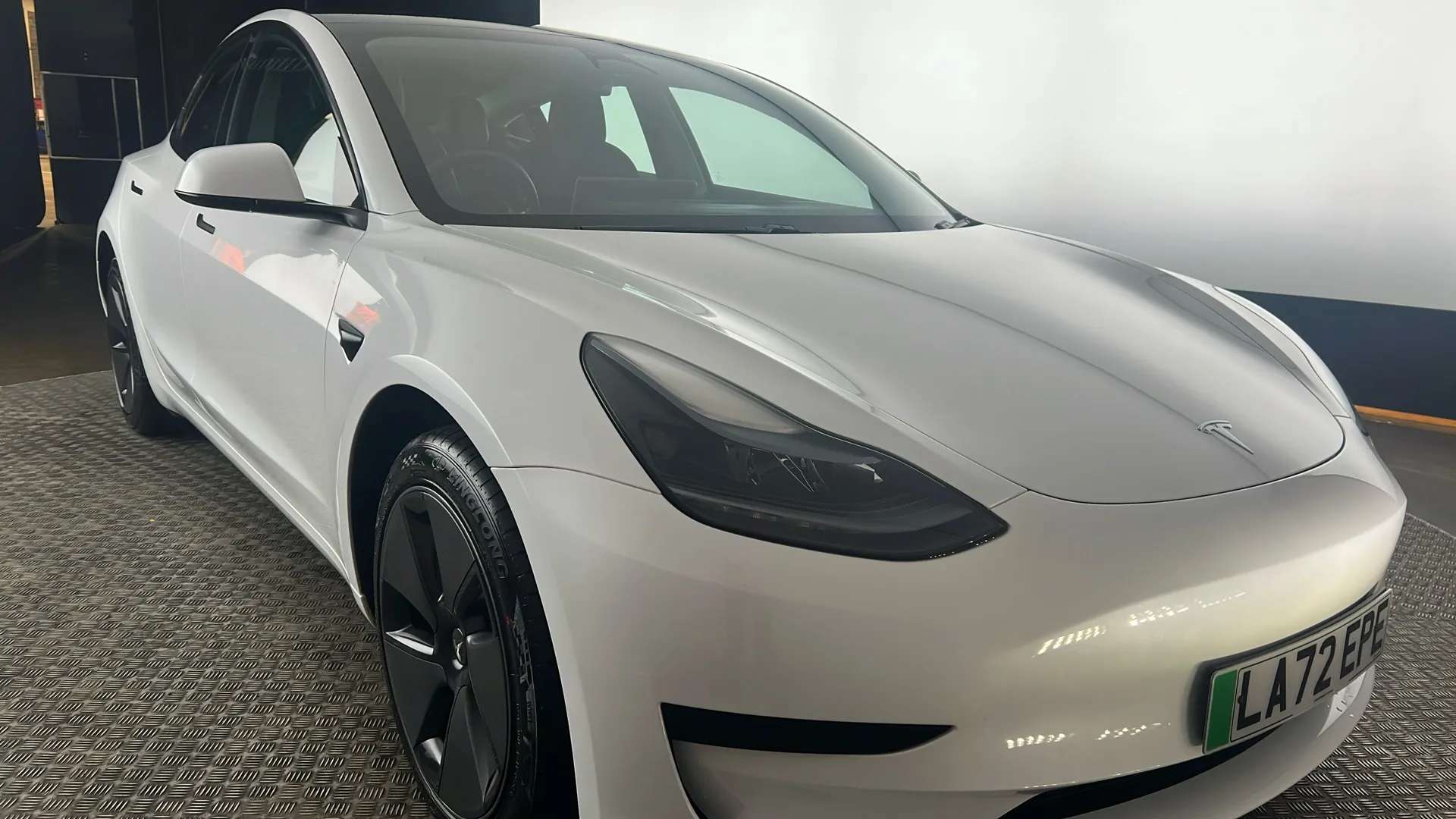 2022 TESLA MODEL 3 2022 TESLA MODEL 3