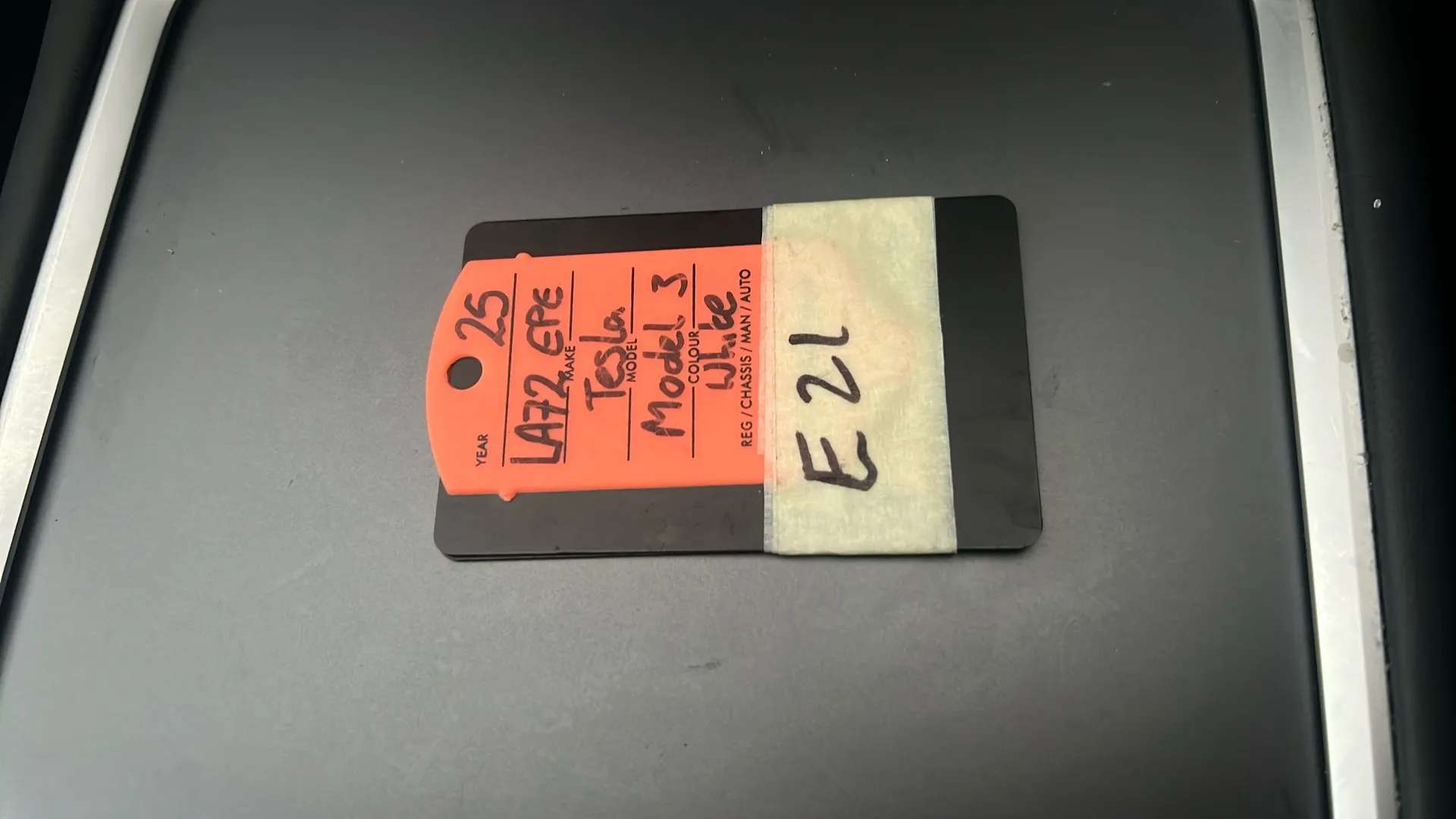 2022 TESLA MODEL 3 2022 TESLA MODEL 3