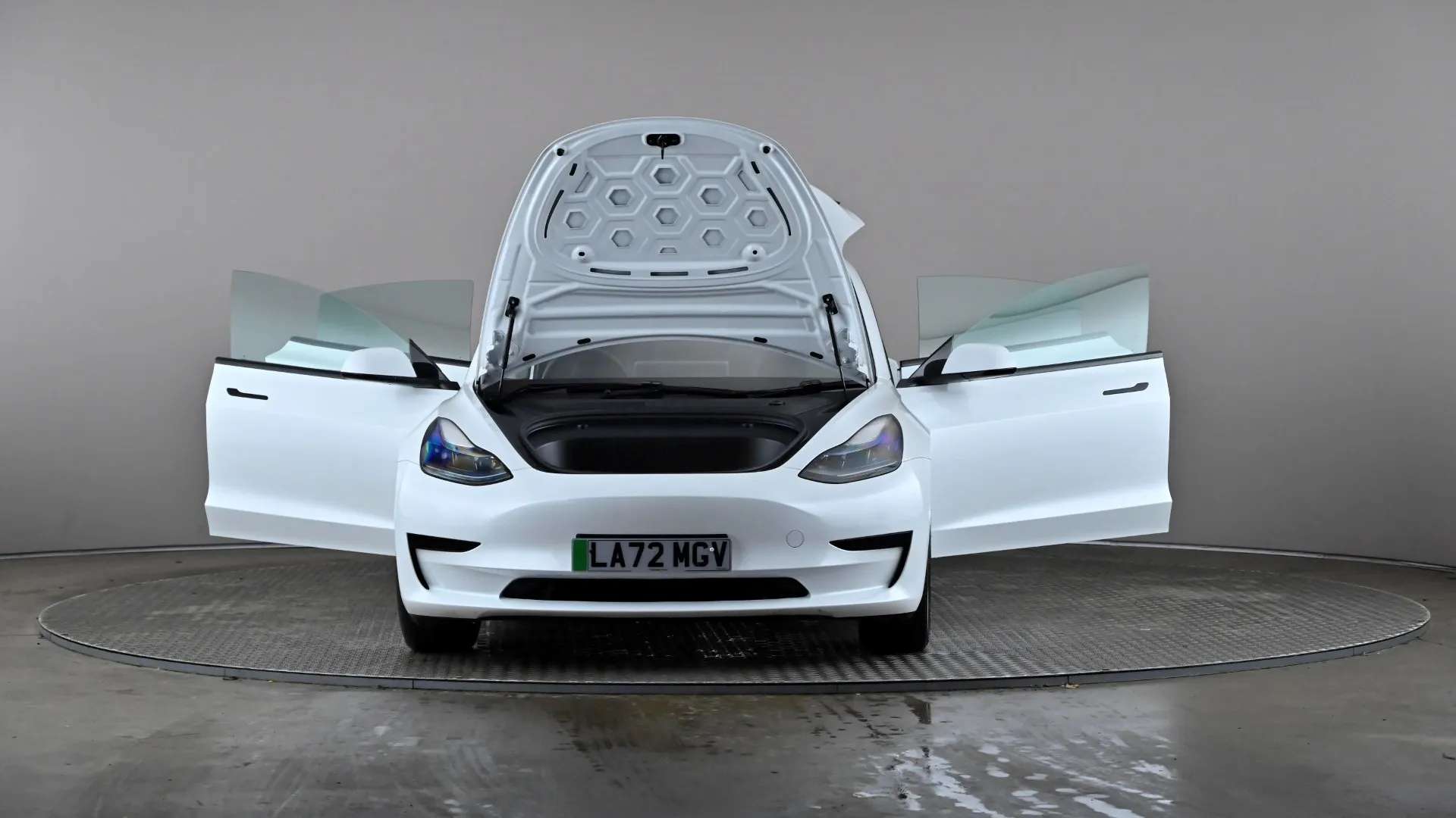 2022 TESLA MODEL 3 2022 TESLA MODEL 3